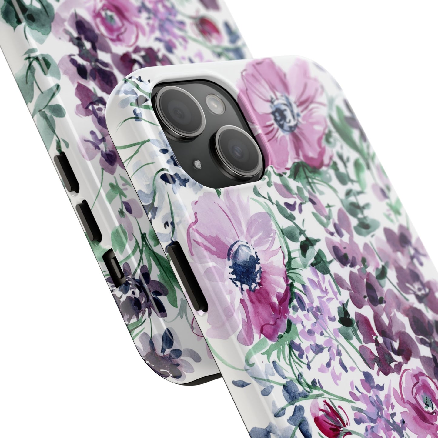 Belladonna Phone Case
