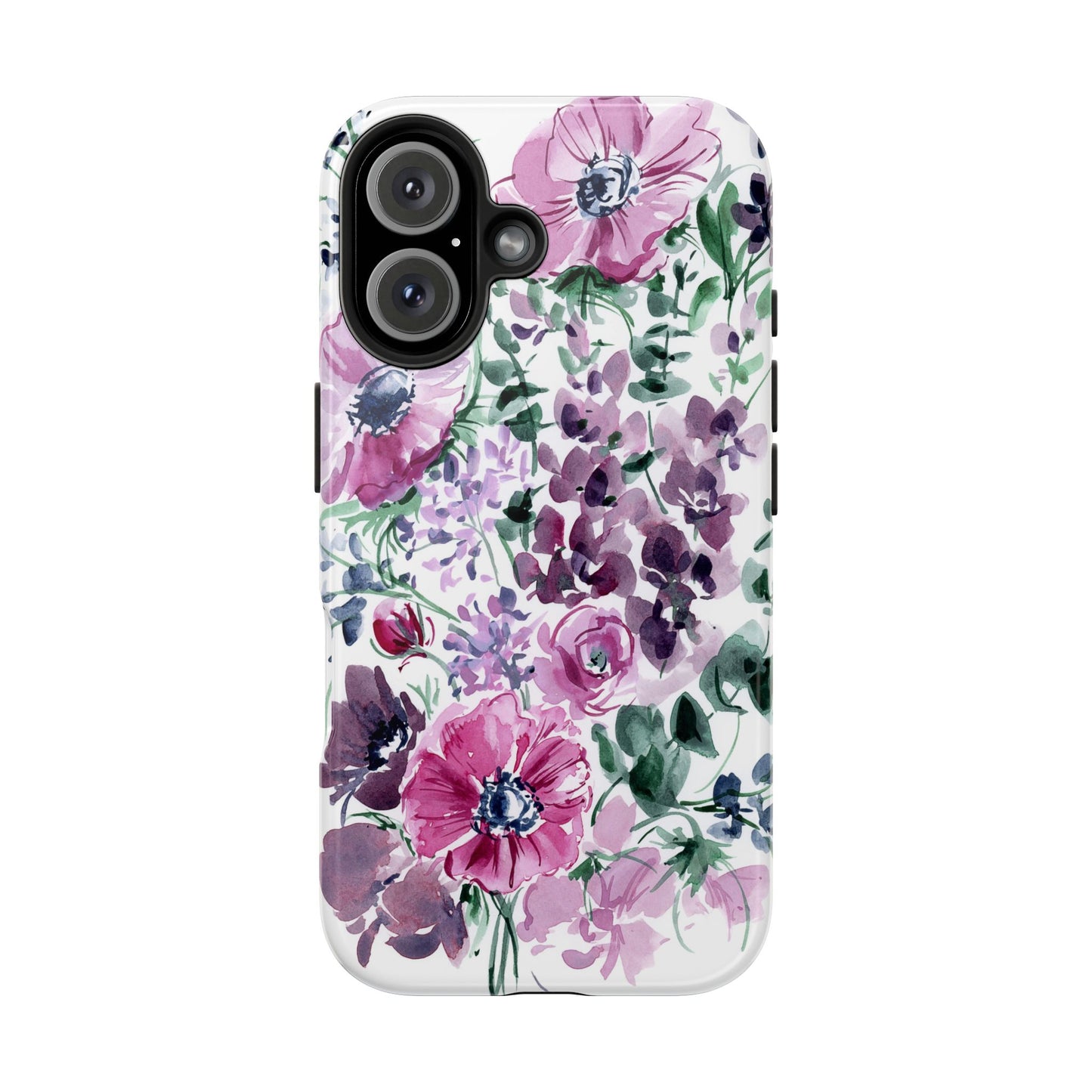 Belladonna Phone Case