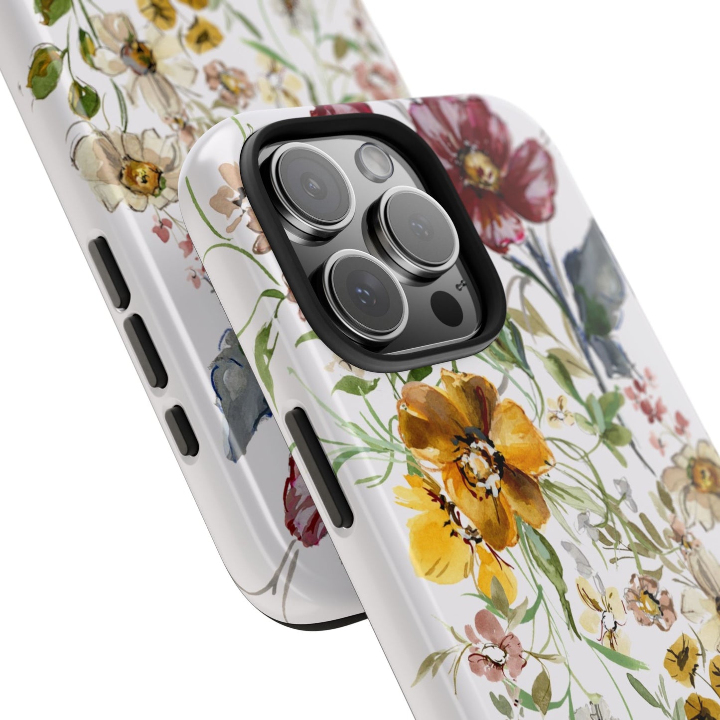 Rosine Phone Case