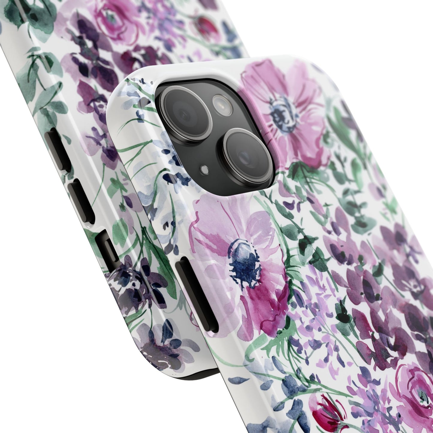 Belladonna Phone Case