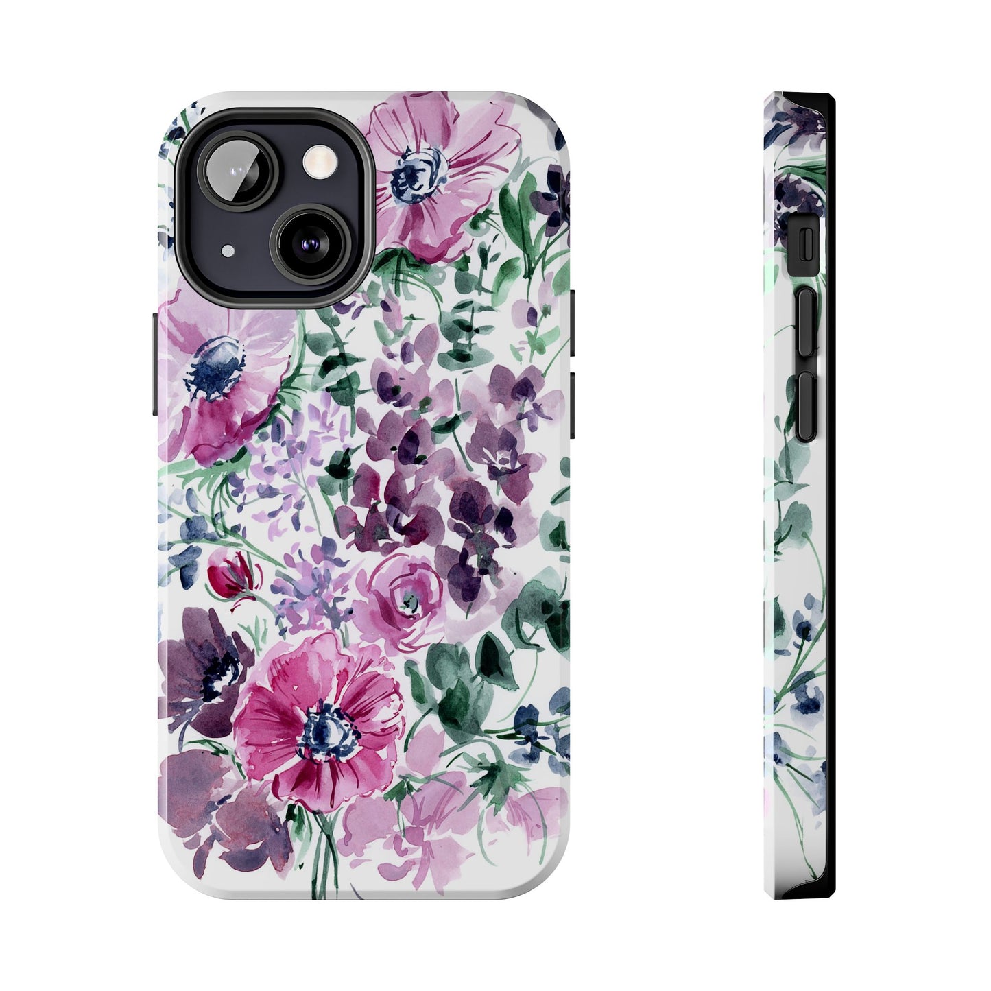 Belladonna Phone Case