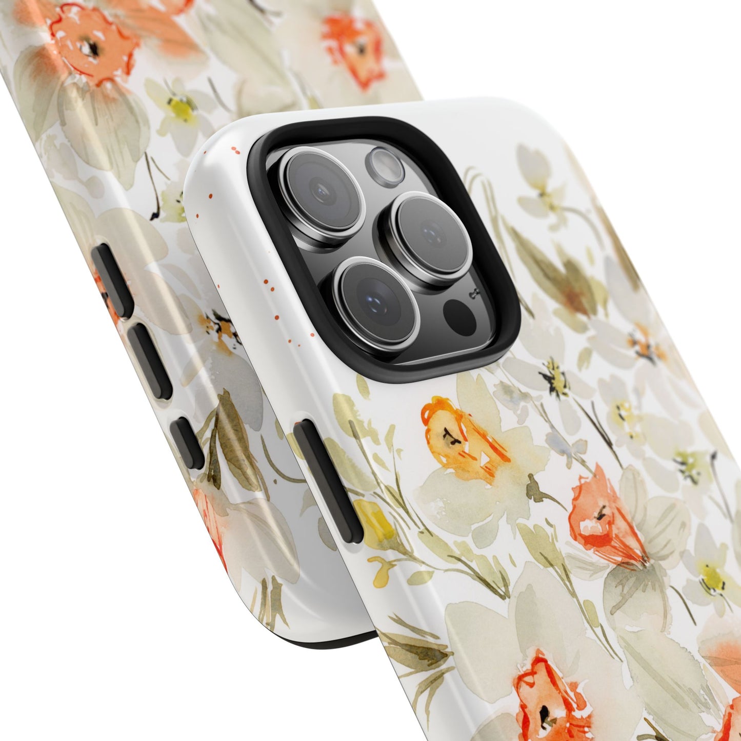 Daffodil Bouquet Phone Case