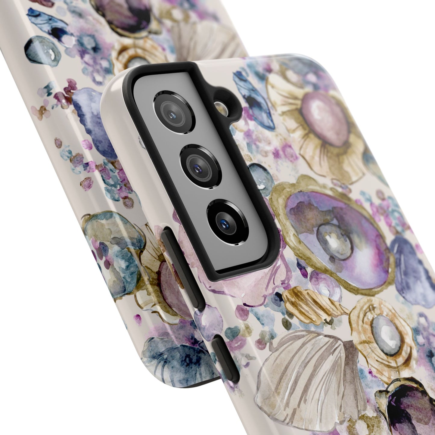Opulent Shells Phone Case