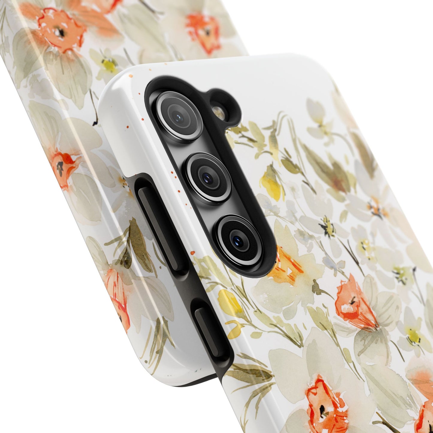 Daffodil Bouquet Phone Case