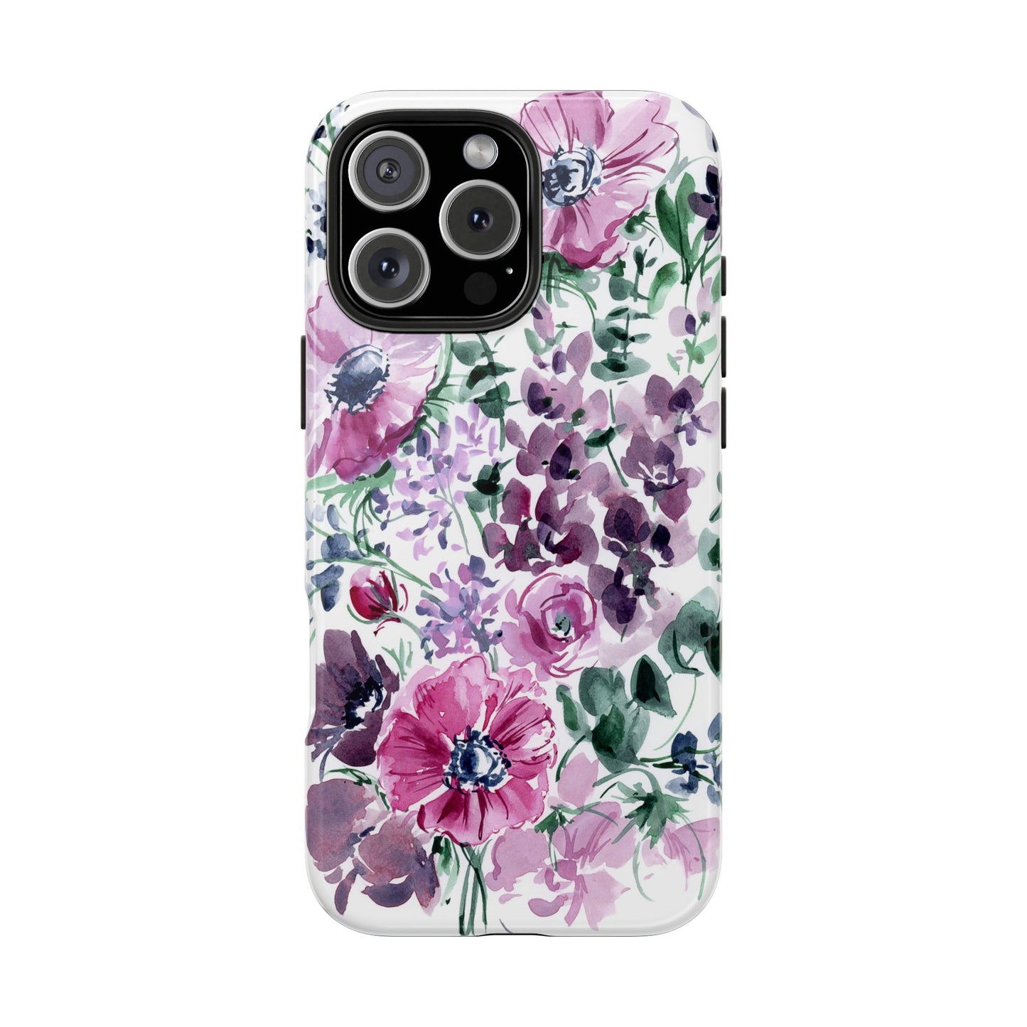 Belladonna Phone Case
