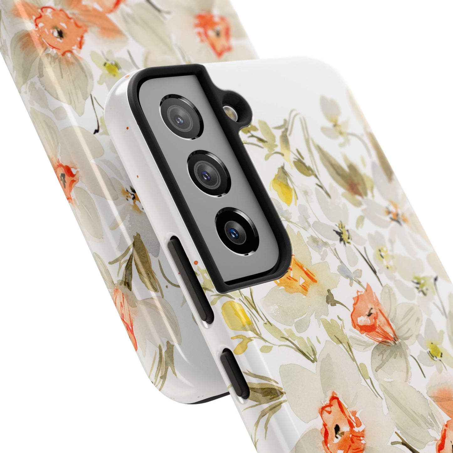 Daffodil Bouquet Phone Case