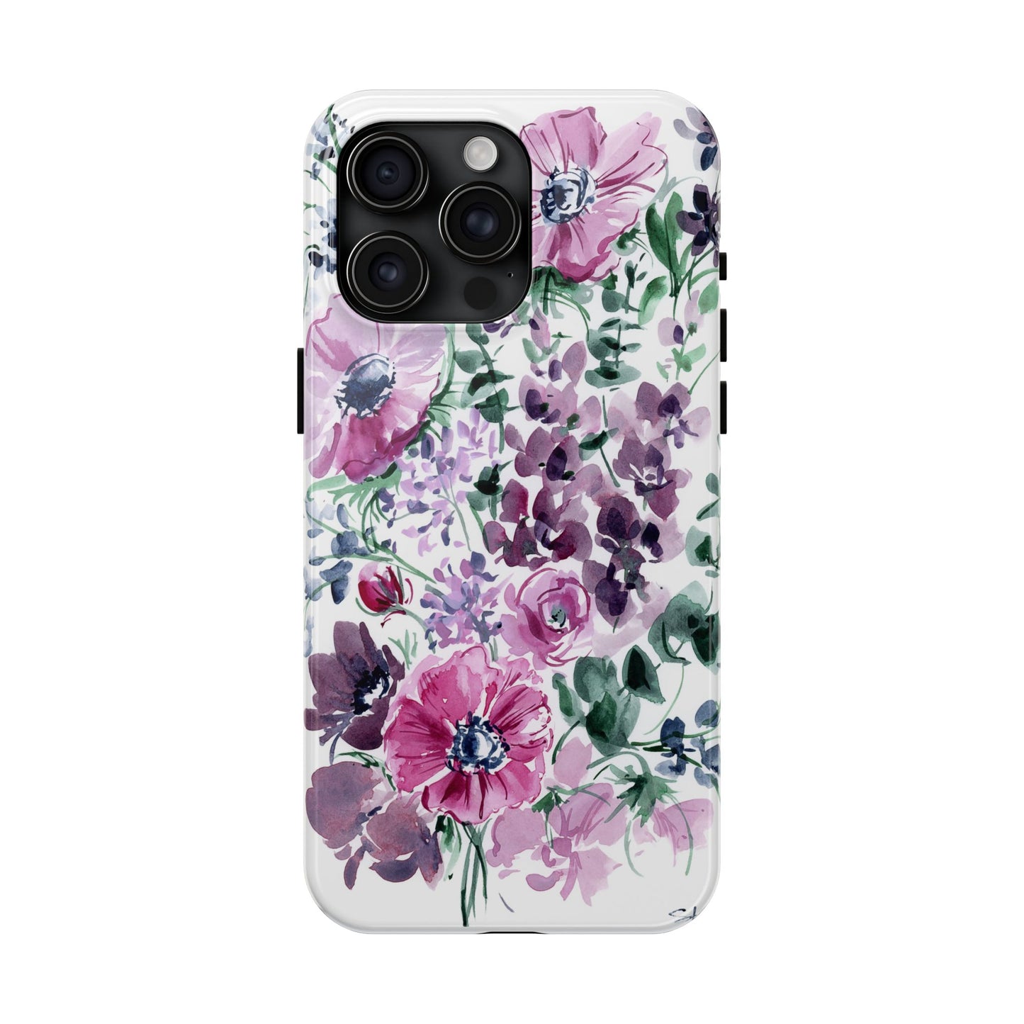 Belladonna Phone Case