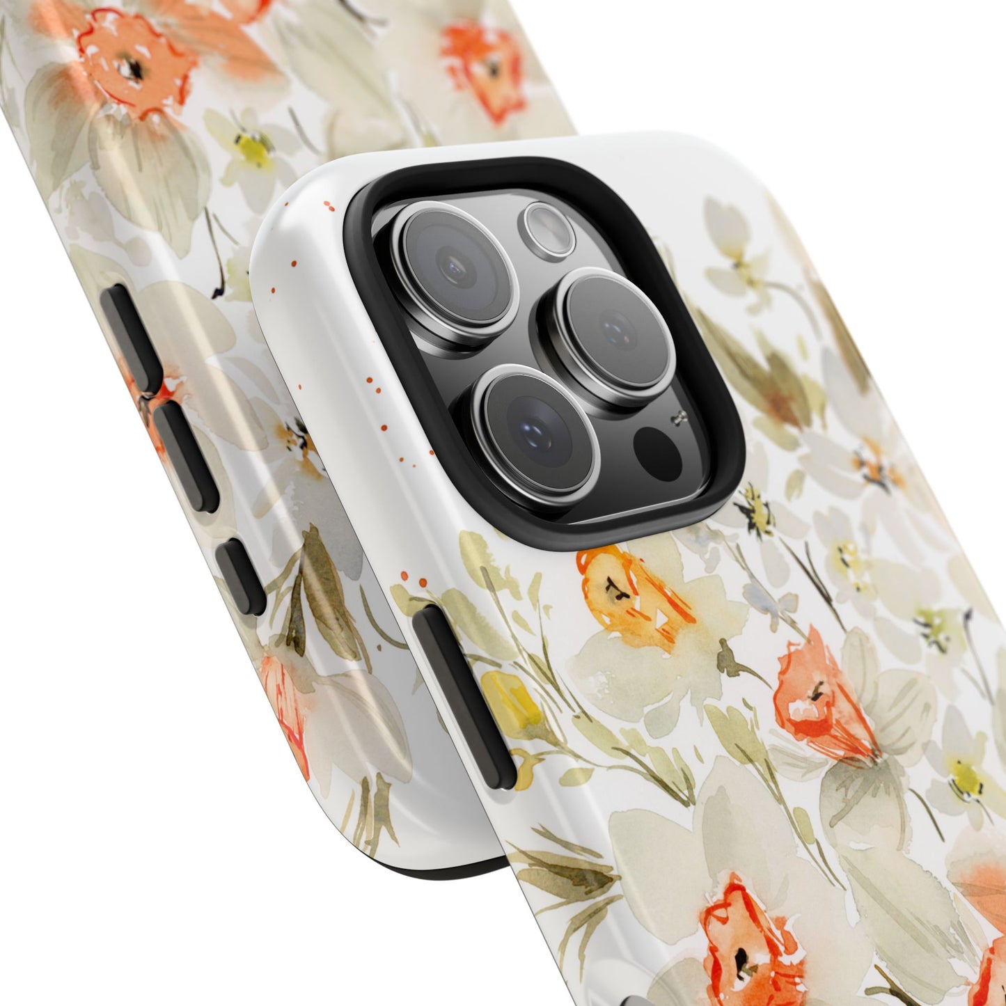 Daffodil Bouquet Phone Case