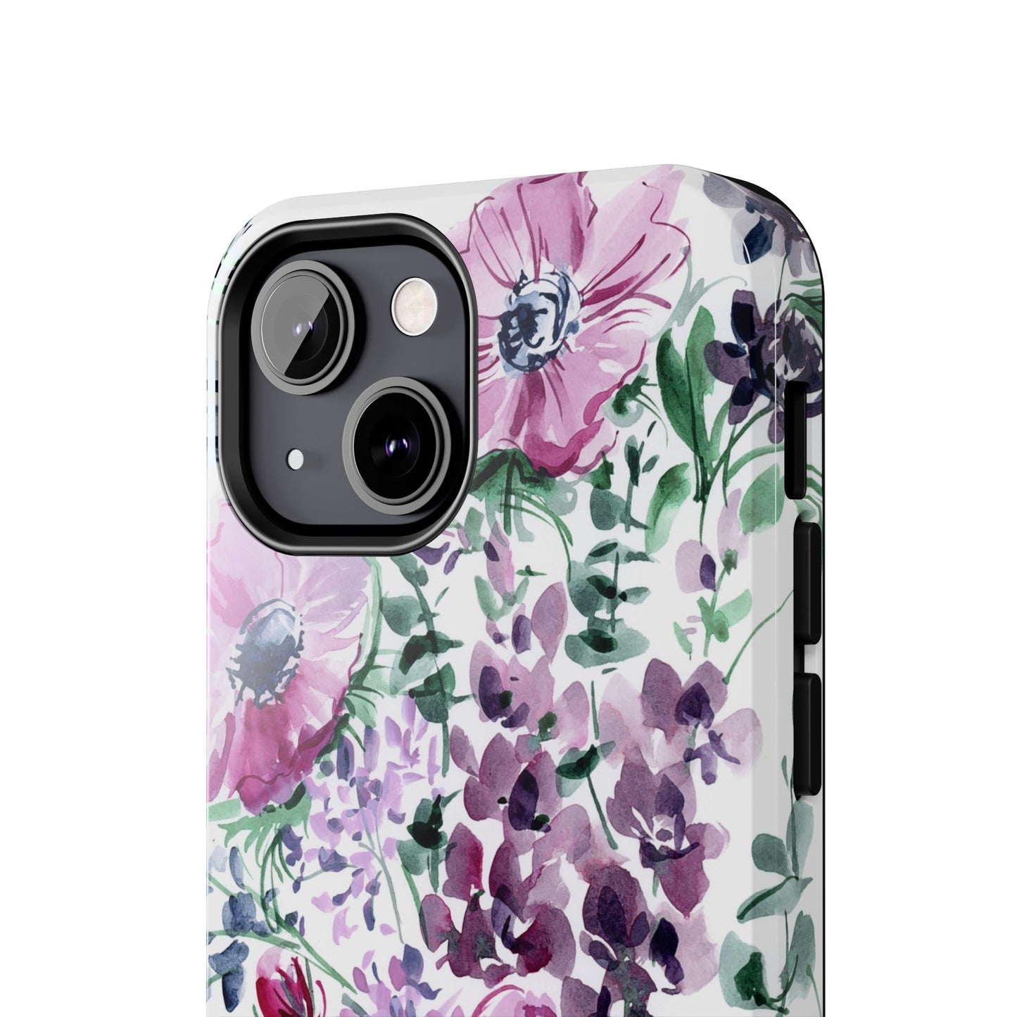 Belladonna Phone Case