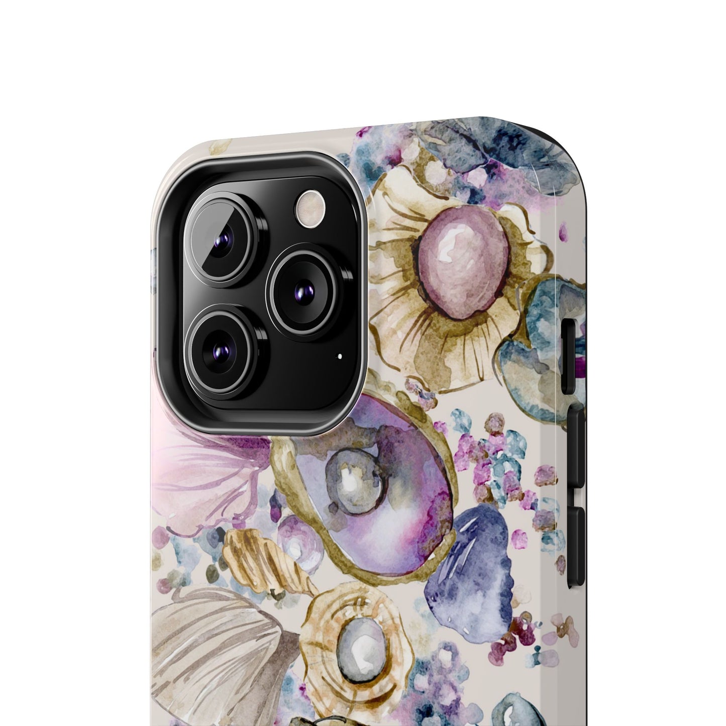 Opulent Shells Phone Case