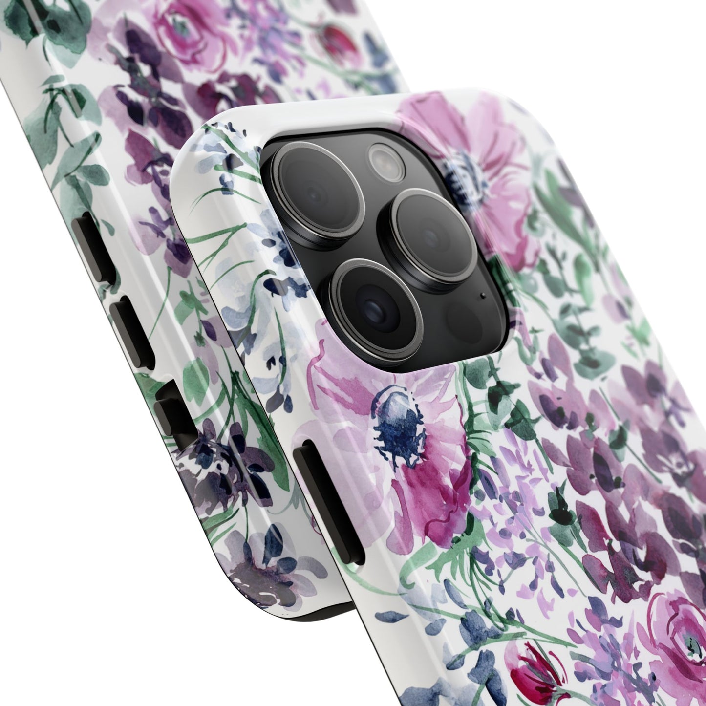 Belladonna Phone Case