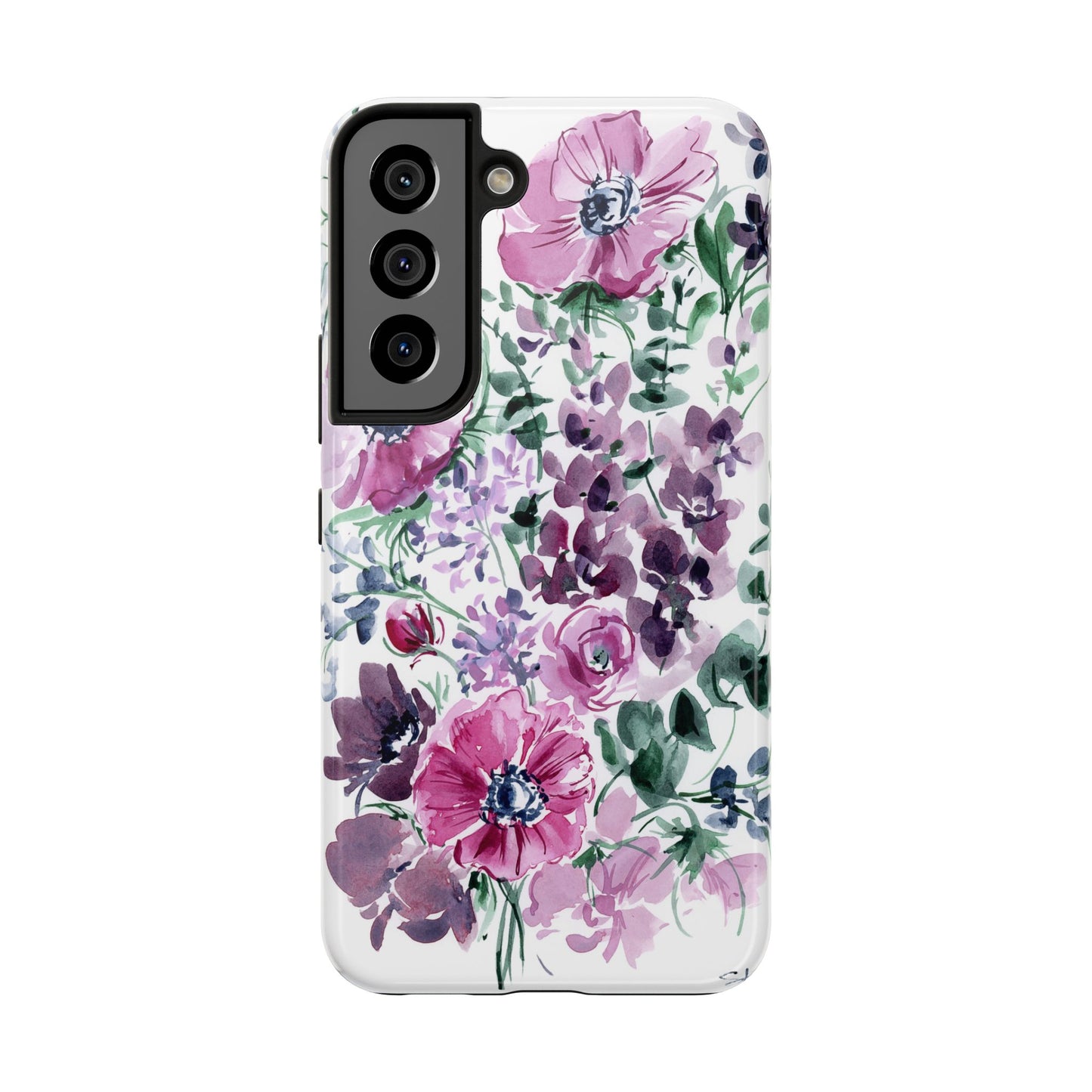 Belladonna Phone Case