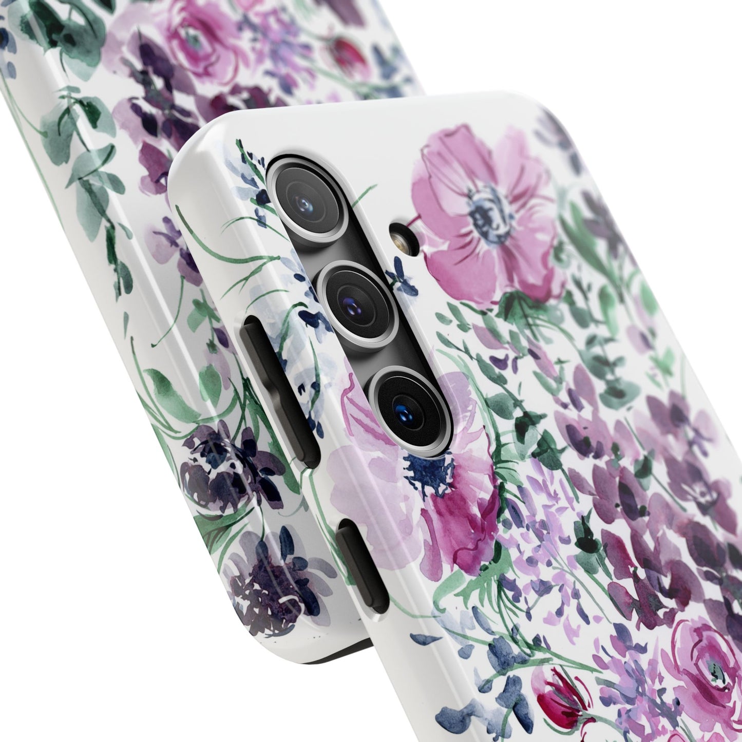 Belladonna Phone Case