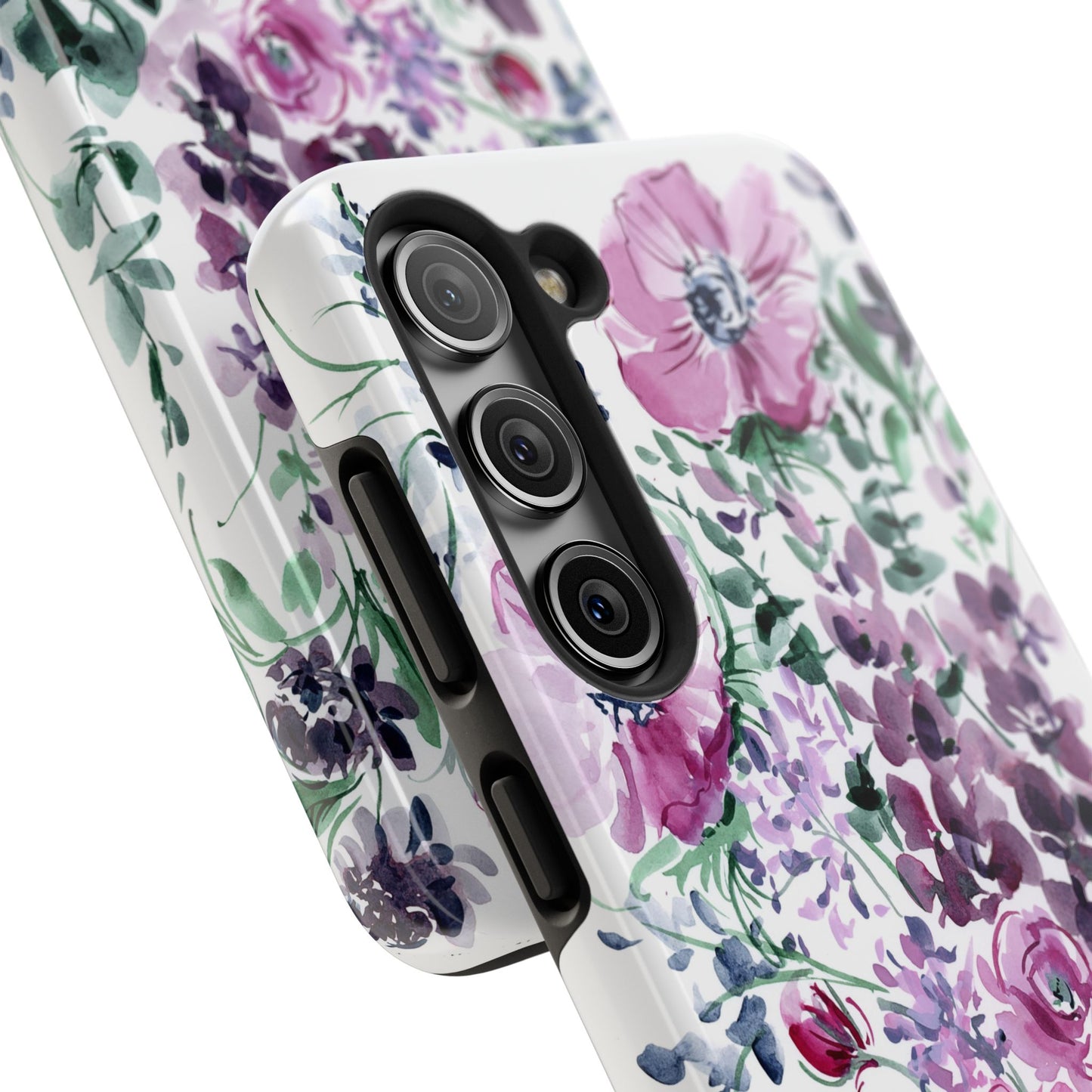 Belladonna Phone Case