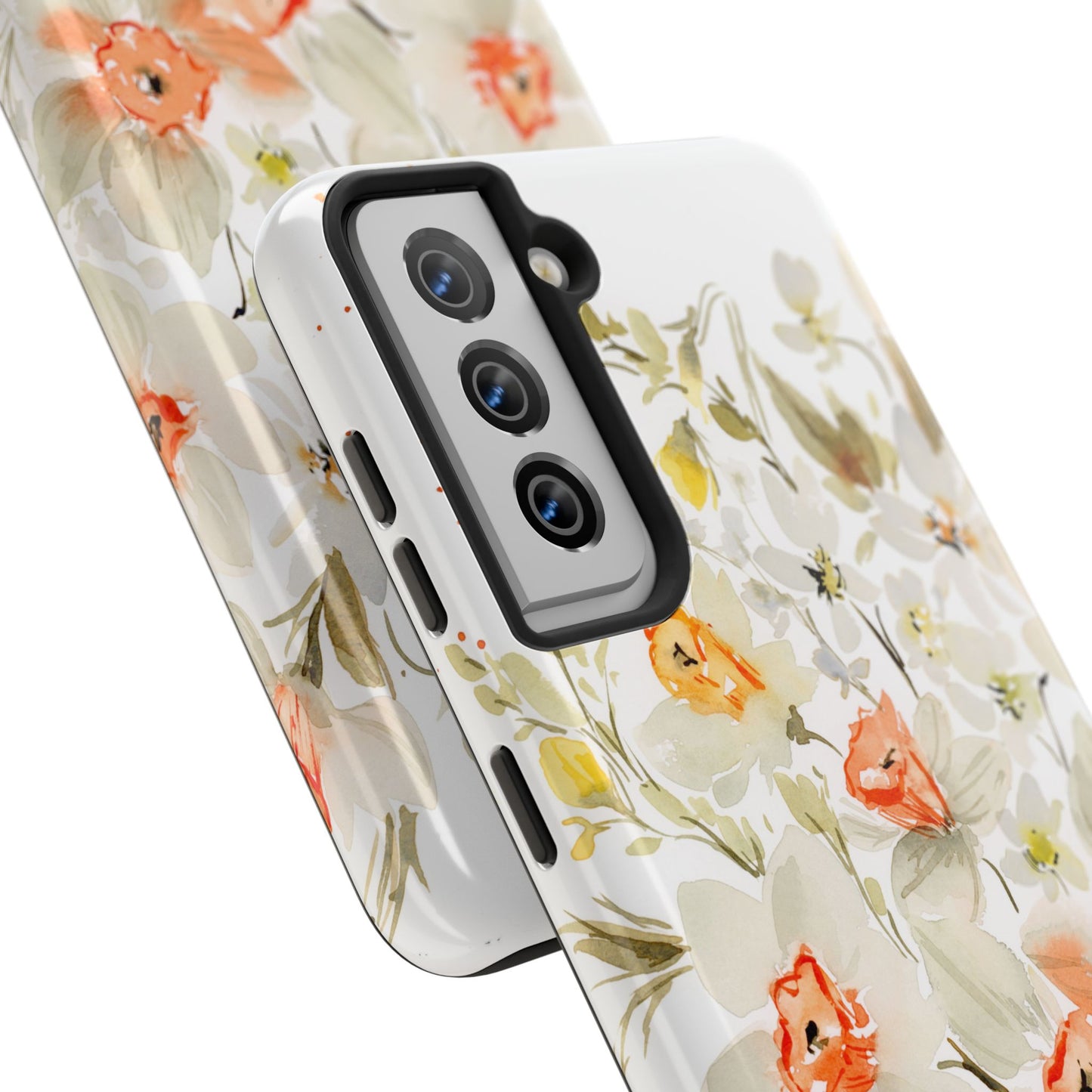 Daffodil Bouquet Phone Case