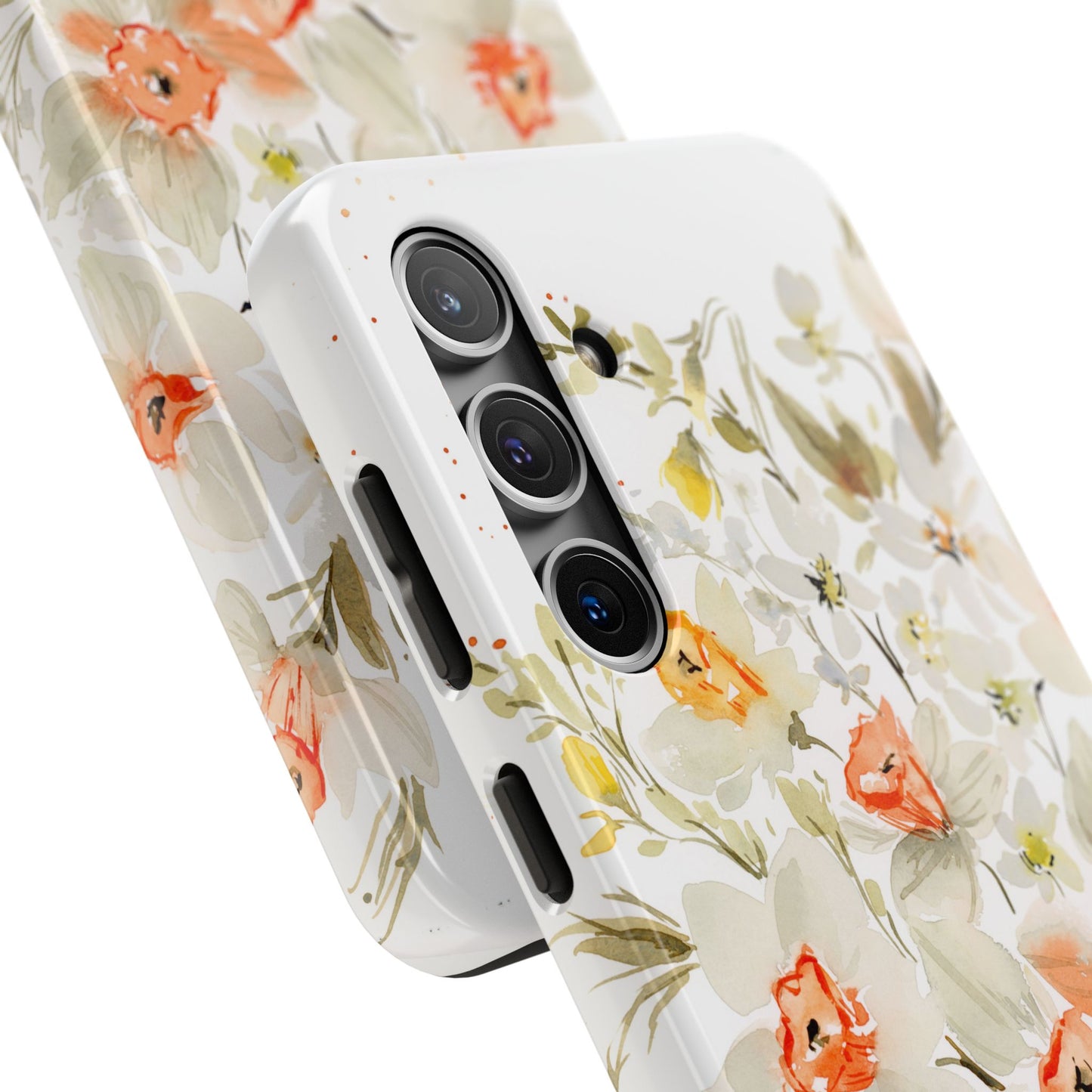 Daffodil Bouquet Phone Case