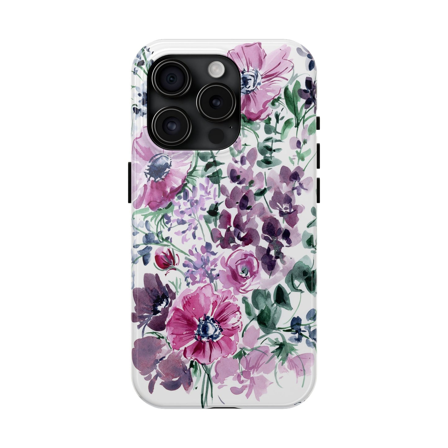 Belladonna Phone Case