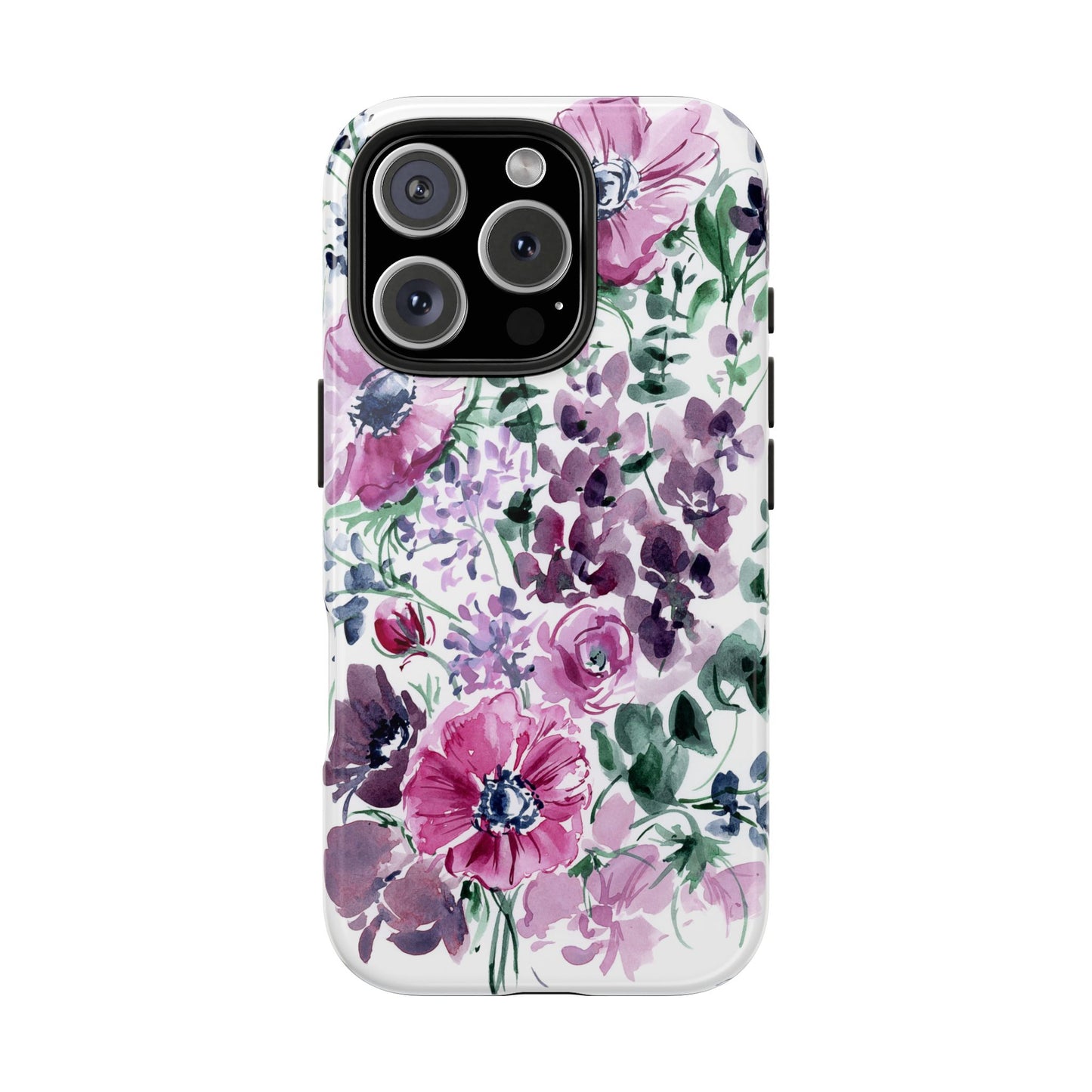 Belladonna Phone Case