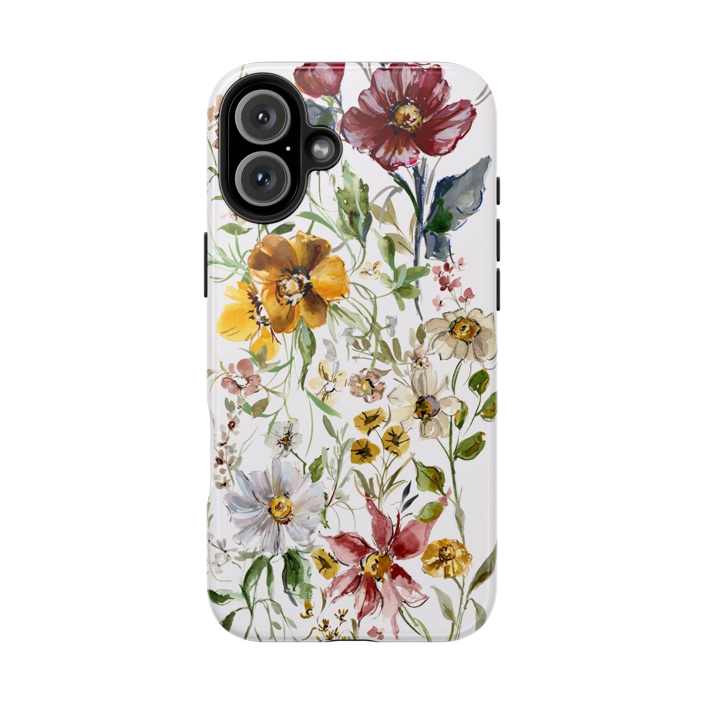 Rosine Phone Case