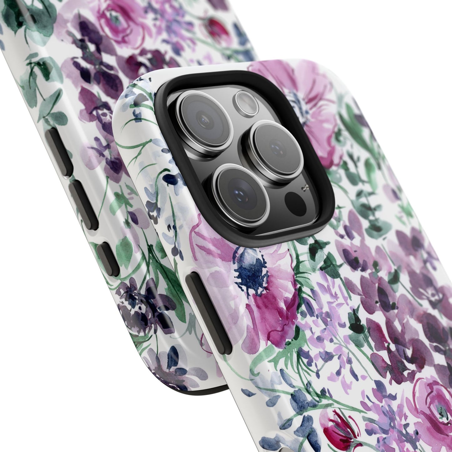Belladonna Phone Case