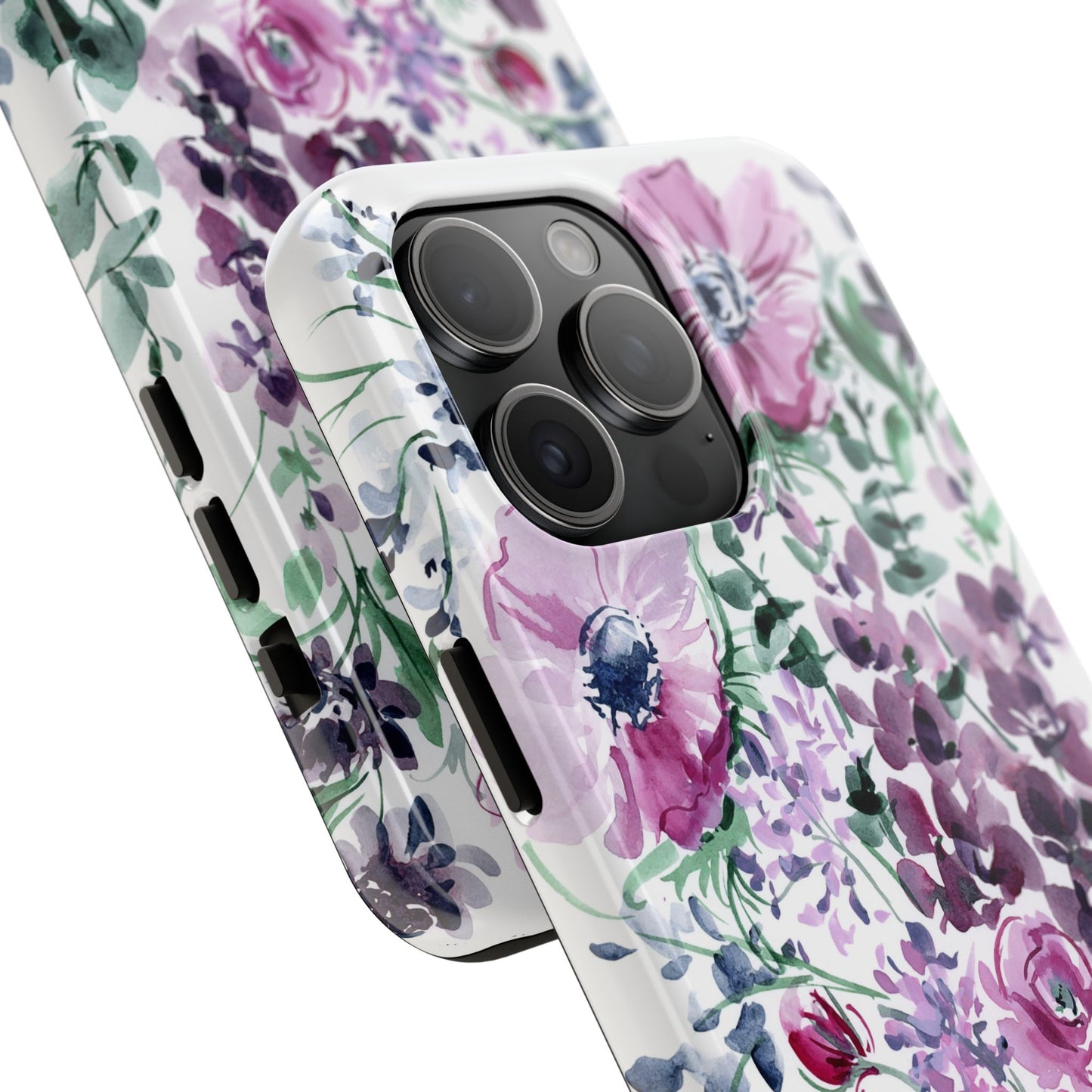 Belladonna Phone Case