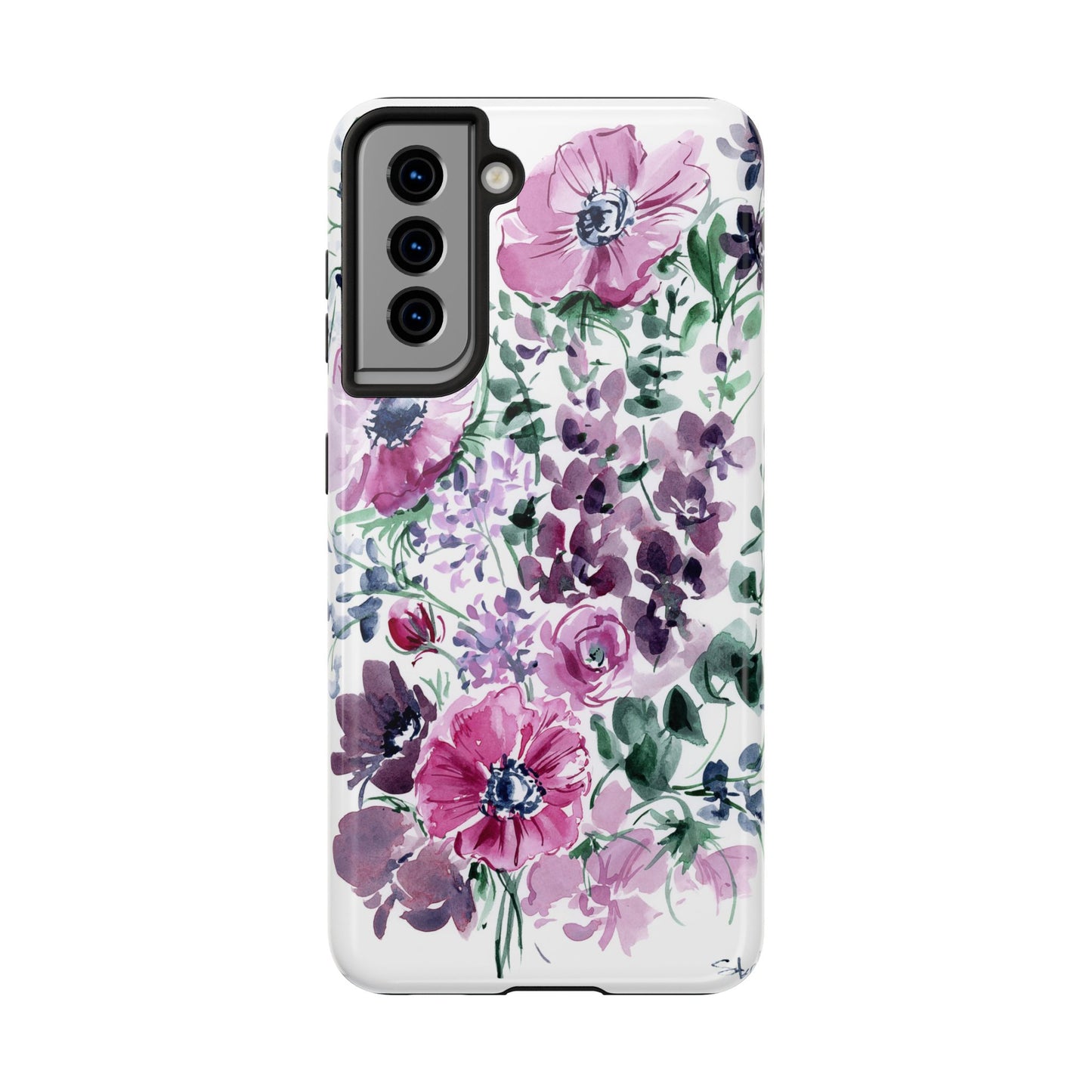 Belladonna Phone Case
