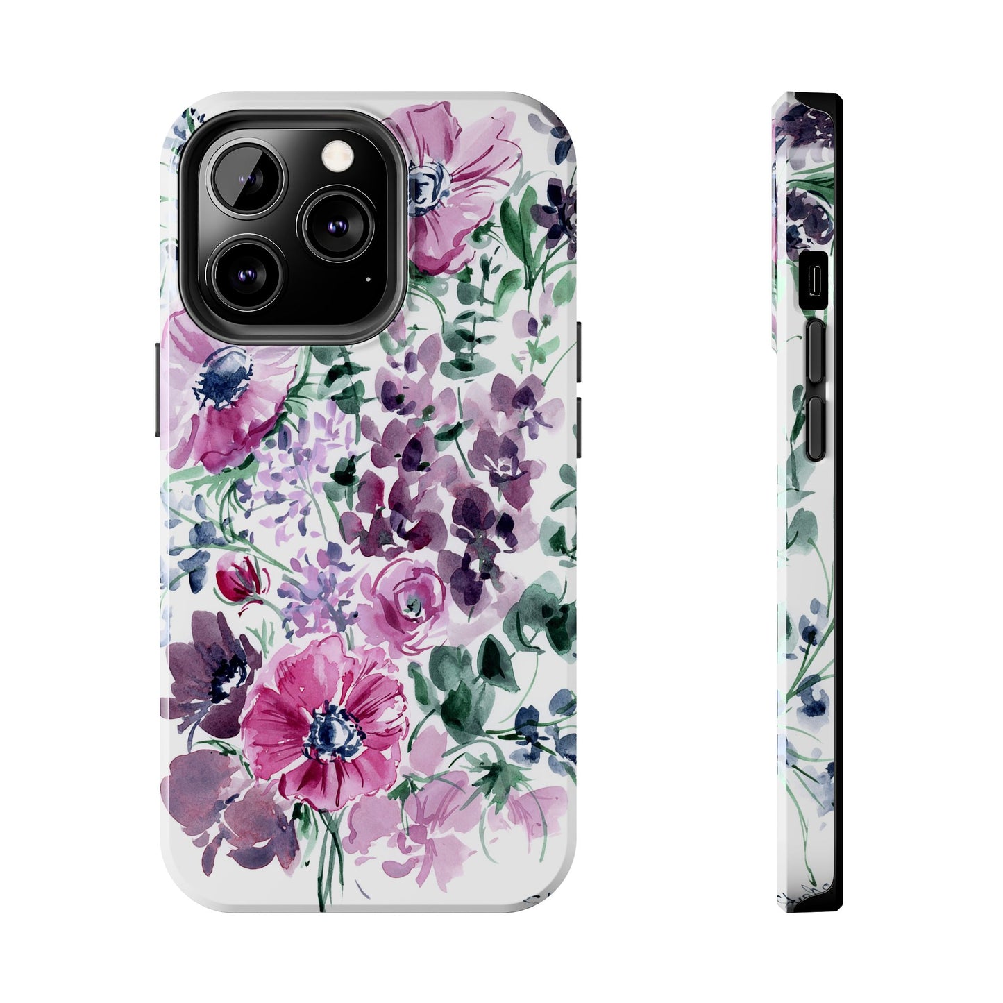 Belladonna Phone Case