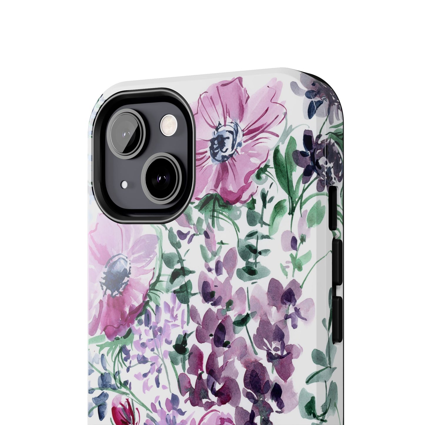 Belladonna Phone Case