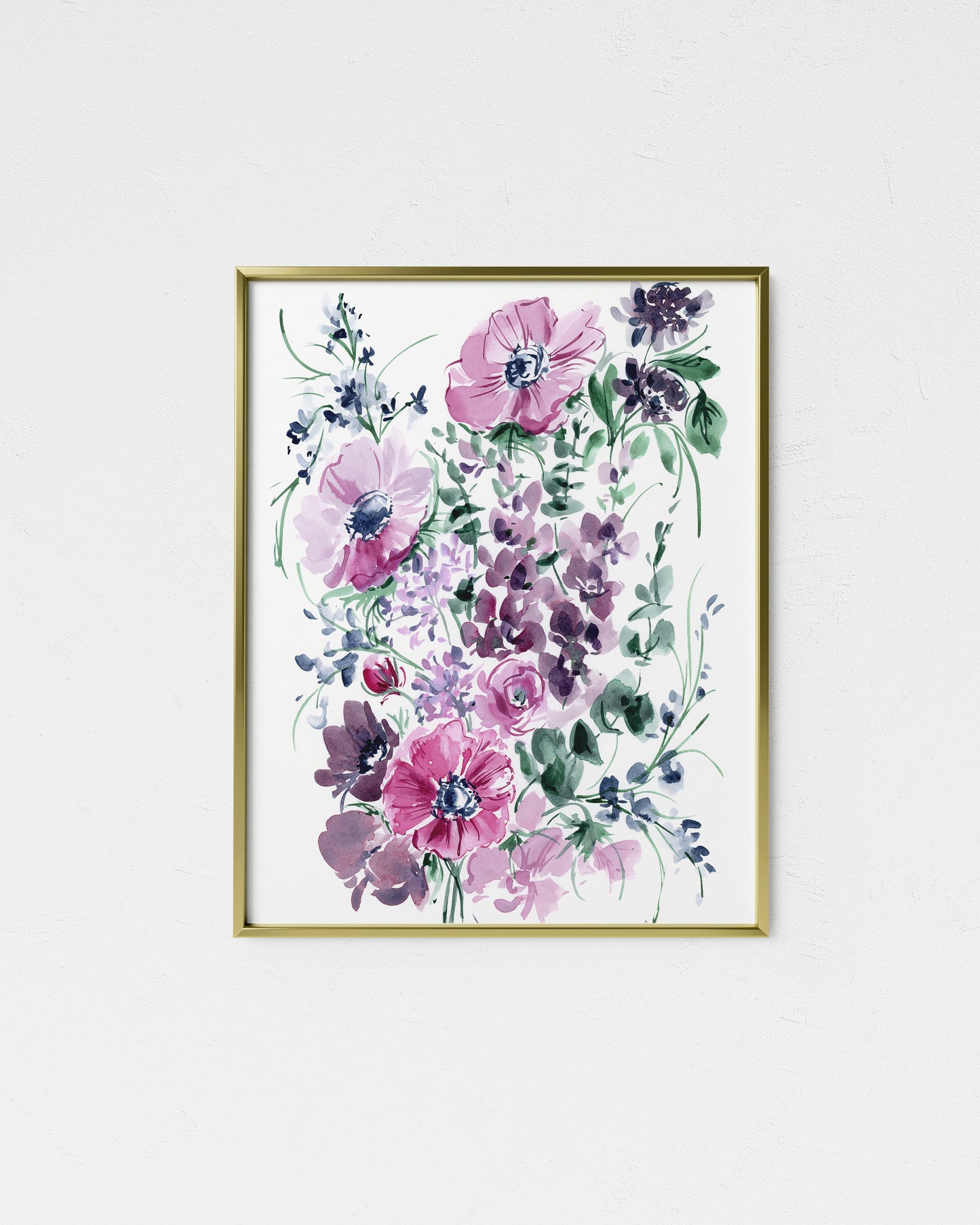 Belladonna Giclee Print