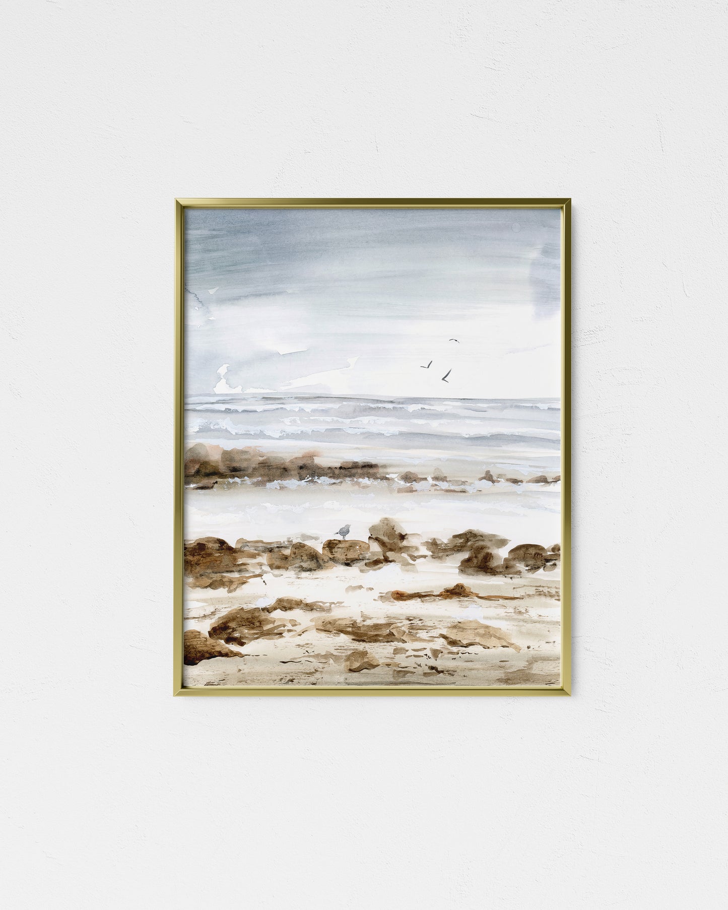Bird Watching Giclee Print