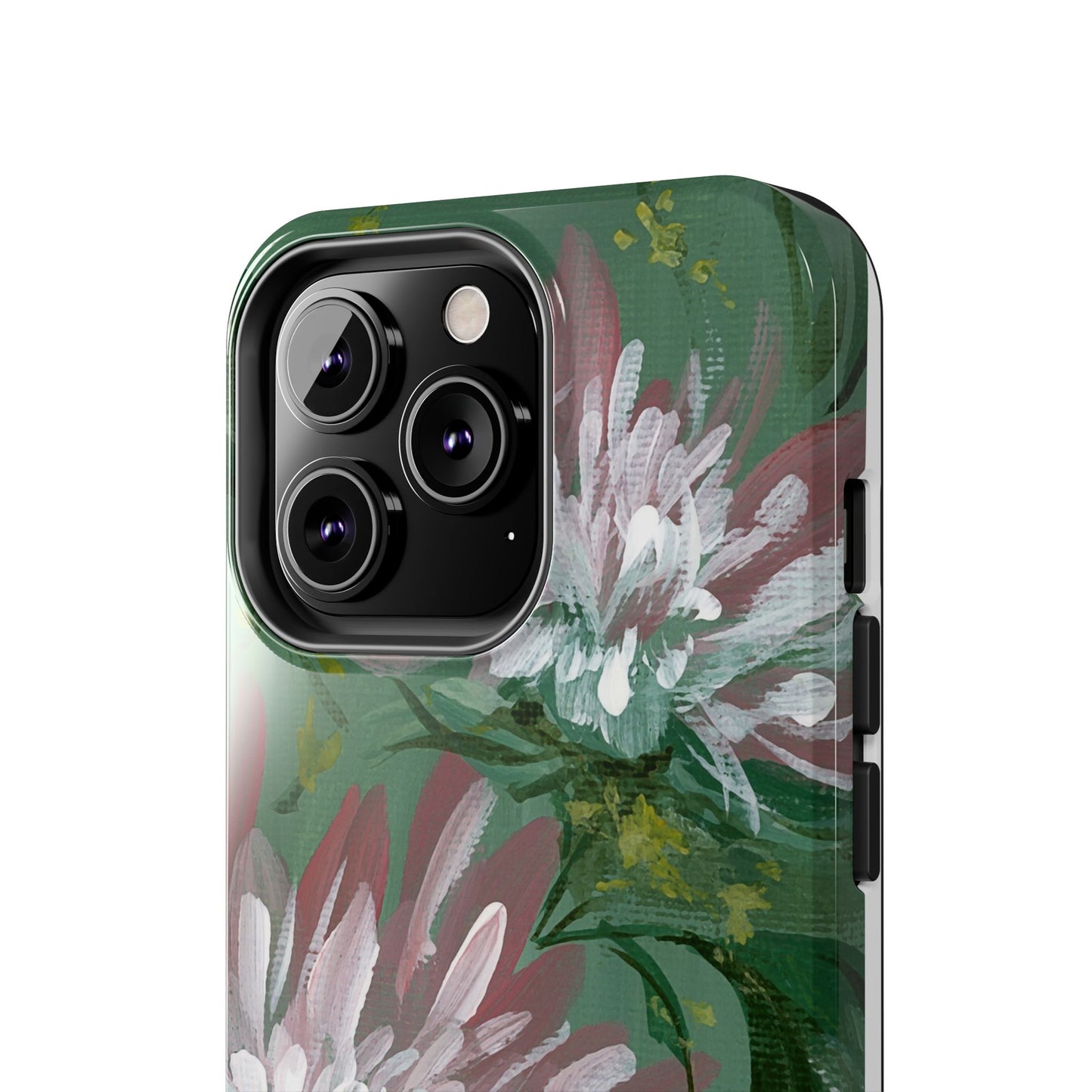 Chrysanthemum Phone Case