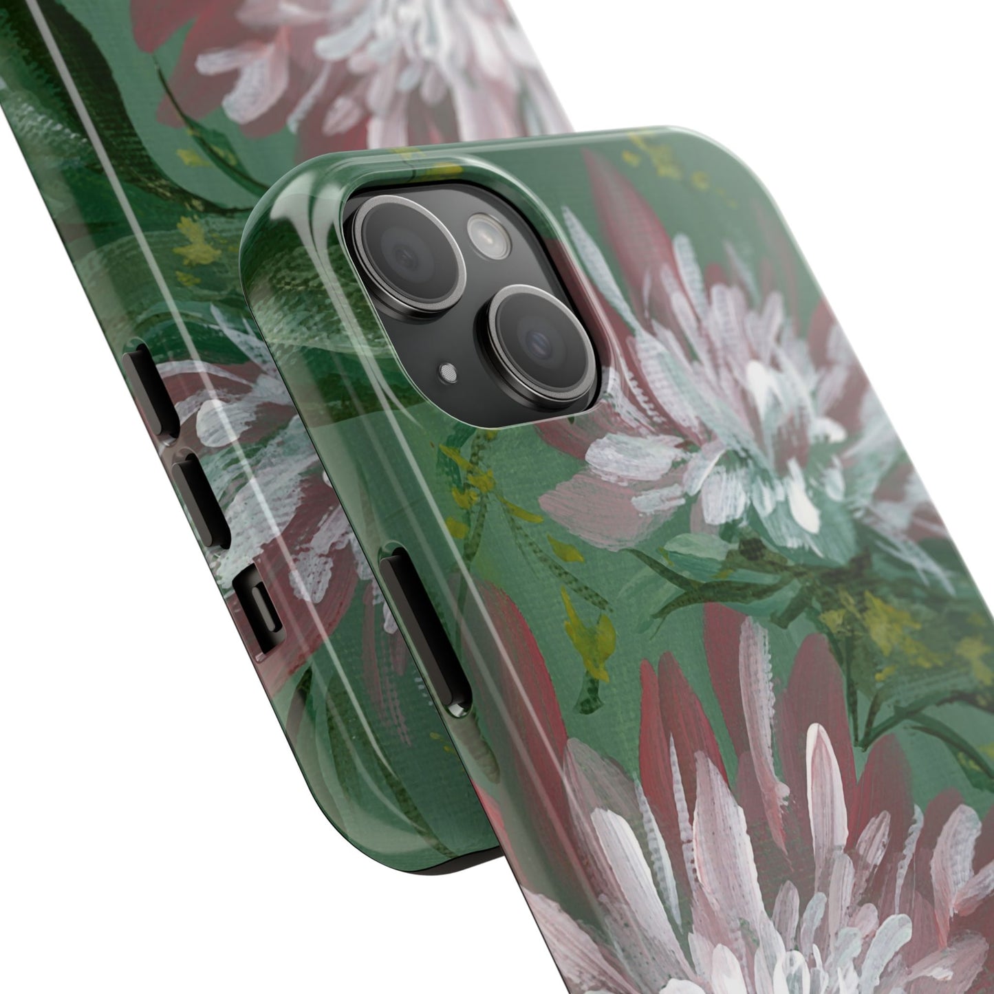 Chrysanthemum Phone Case