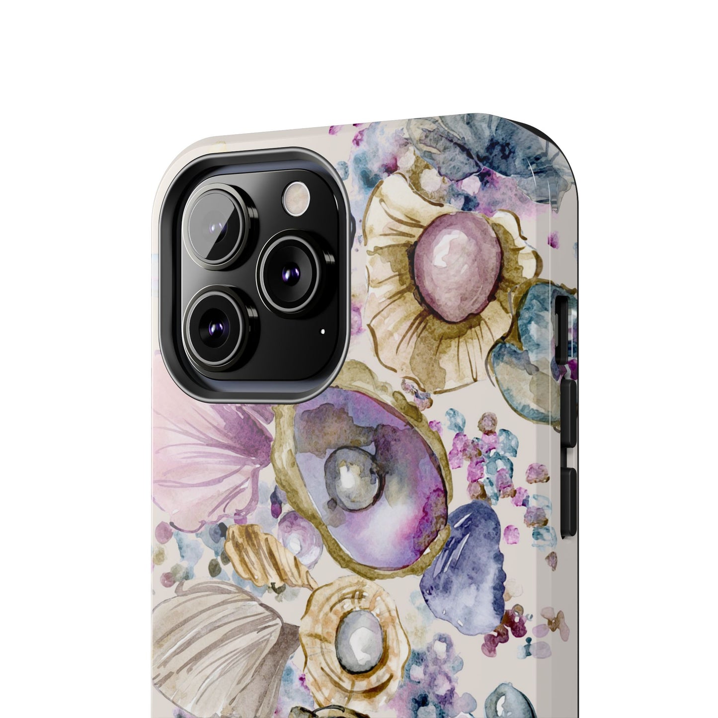 Opulent Shells Phone Case