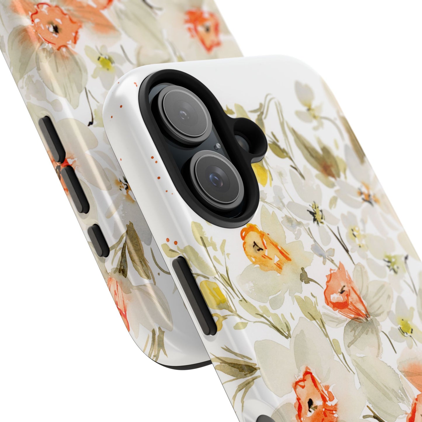 Daffodil Bouquet Phone Case