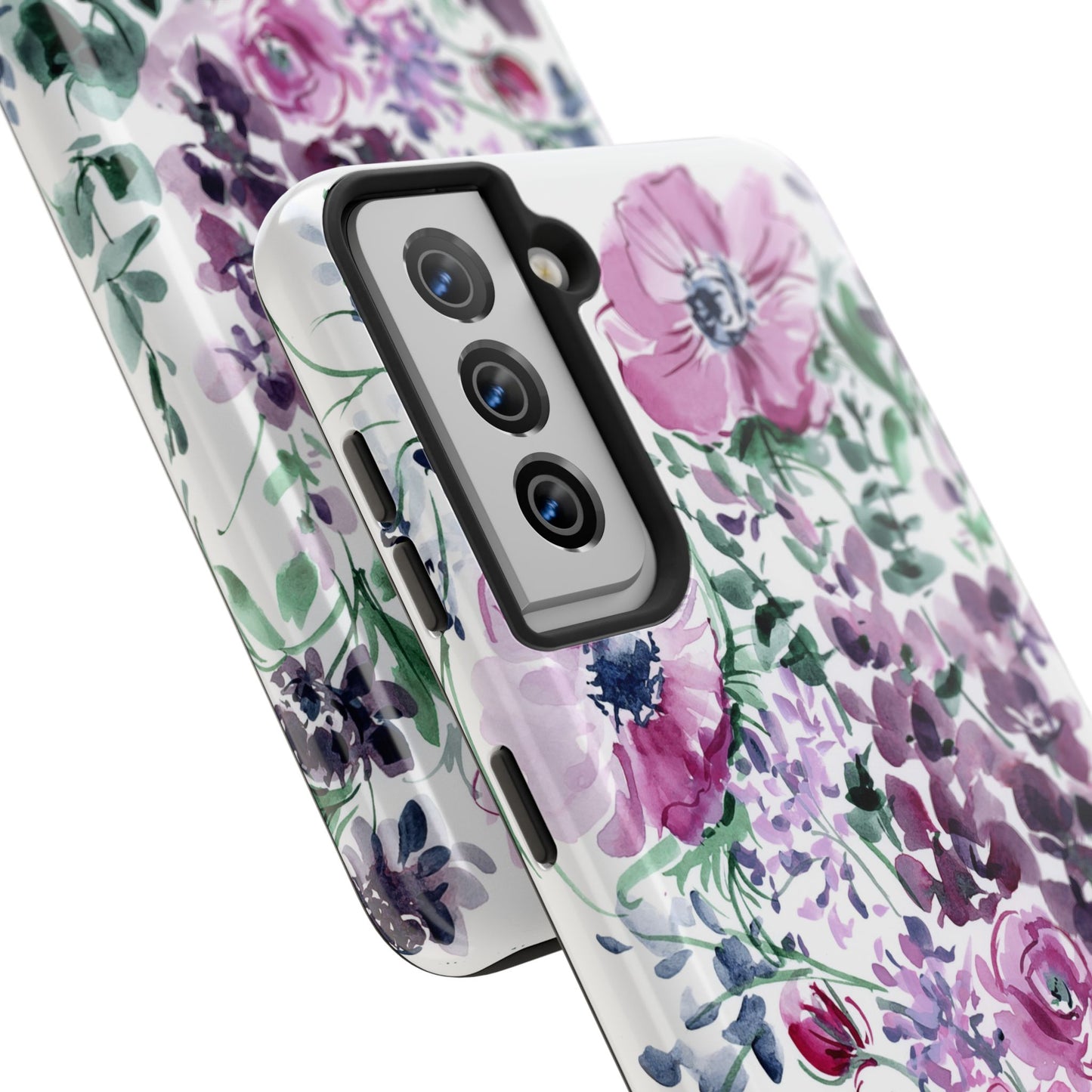 Belladonna Phone Case