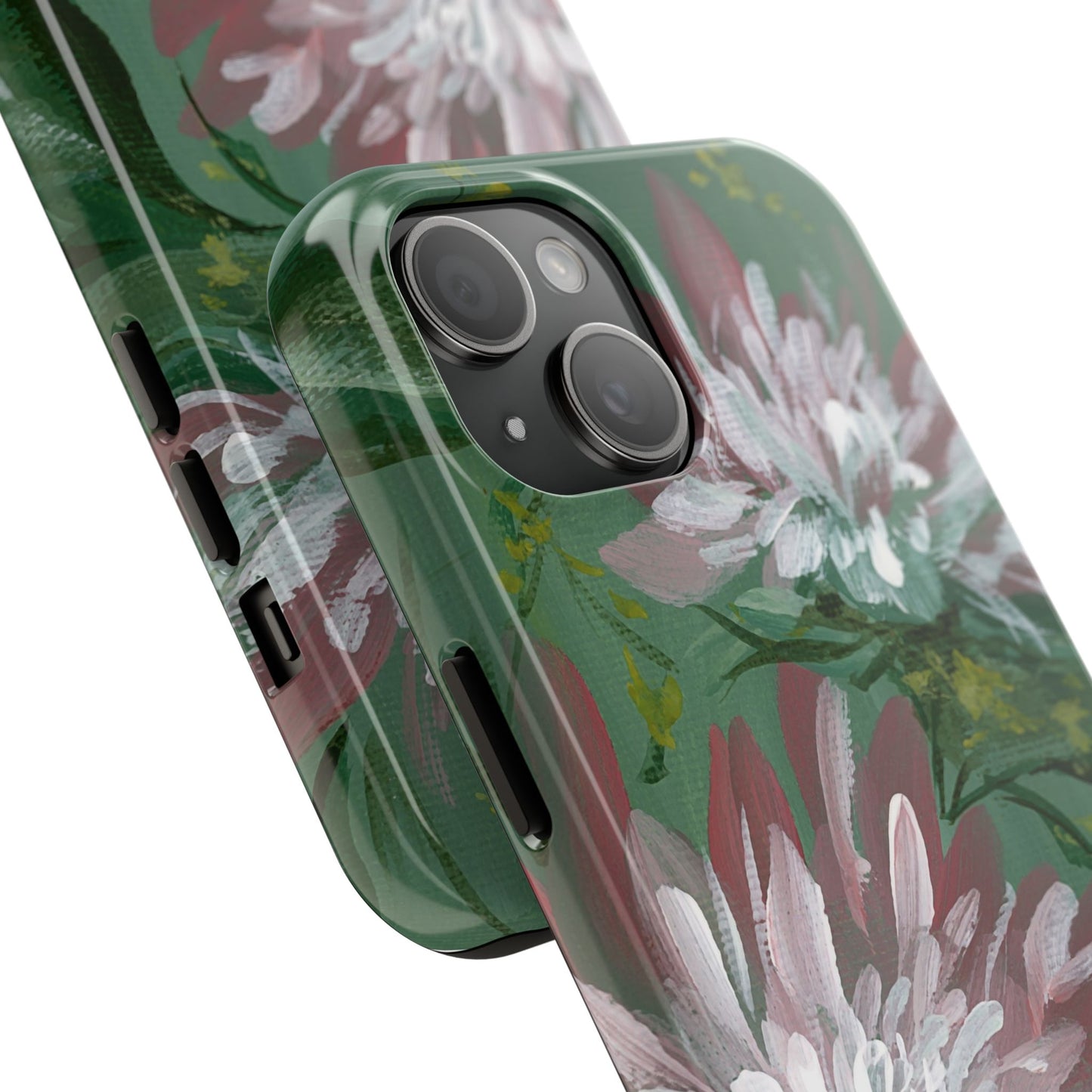 Chrysanthemum Phone Case