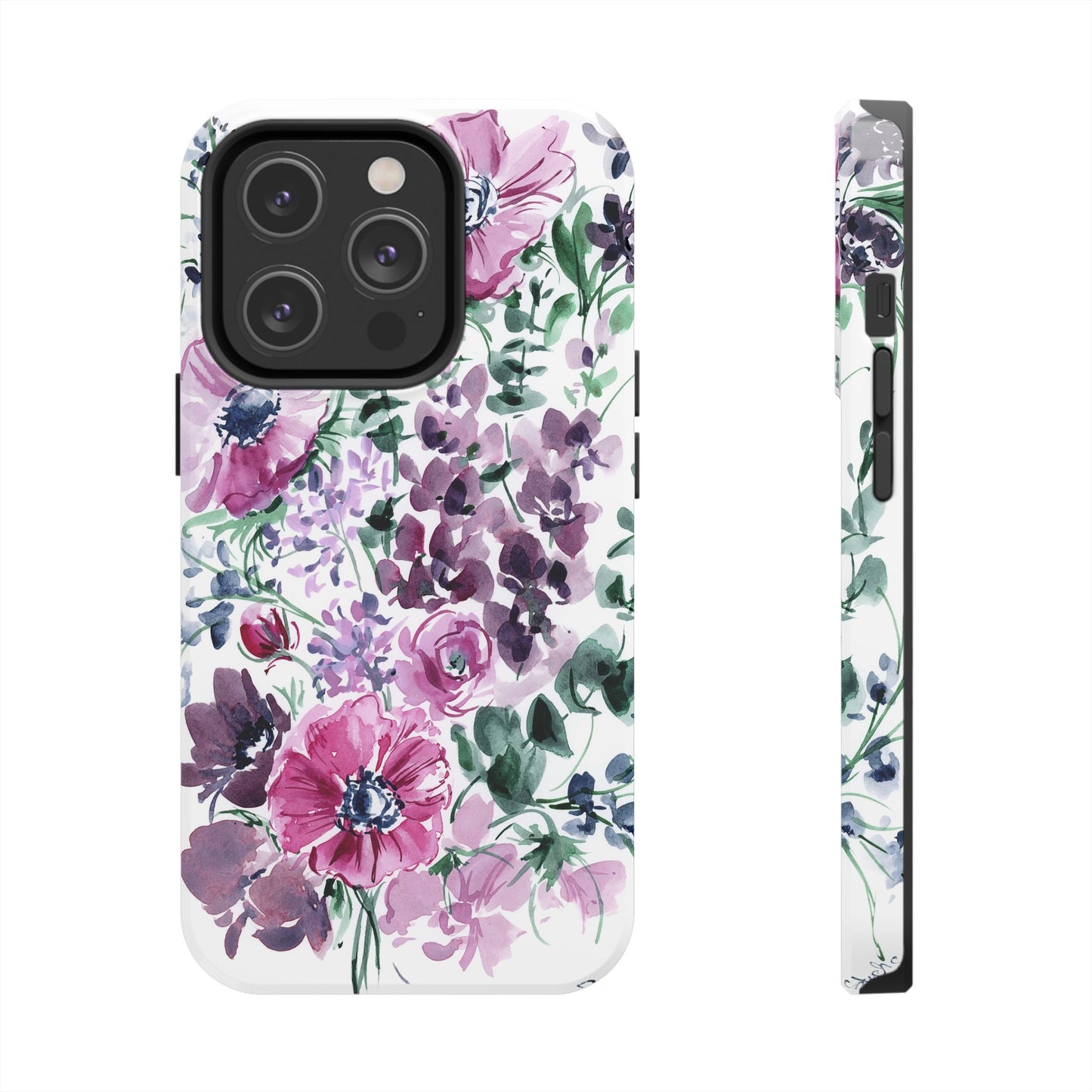 Belladonna Phone Case