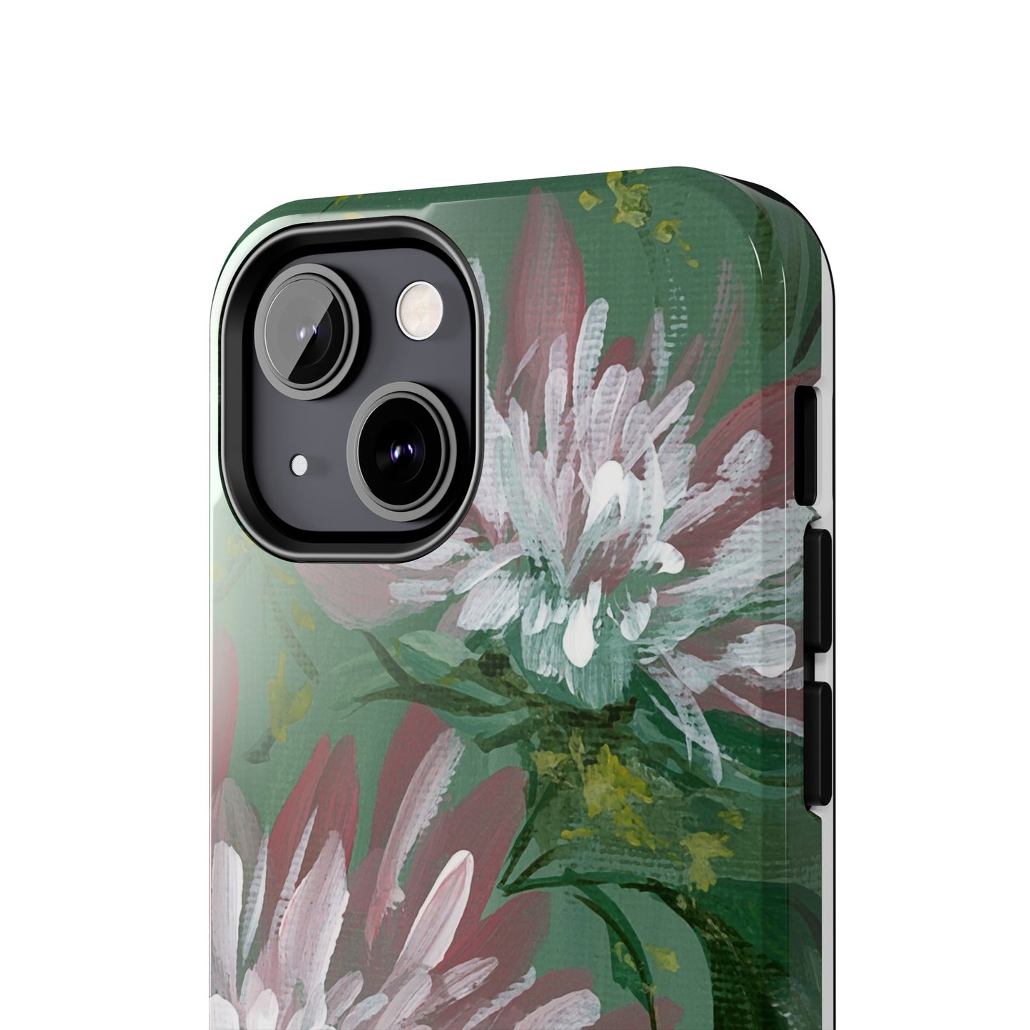 Chrysanthemum Phone Case