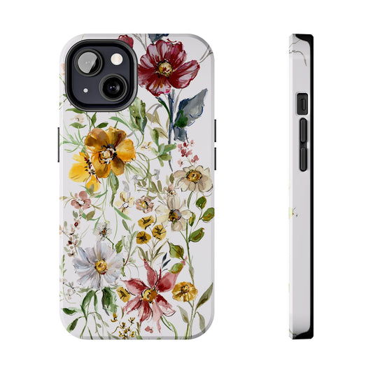 Rosine Phone Case