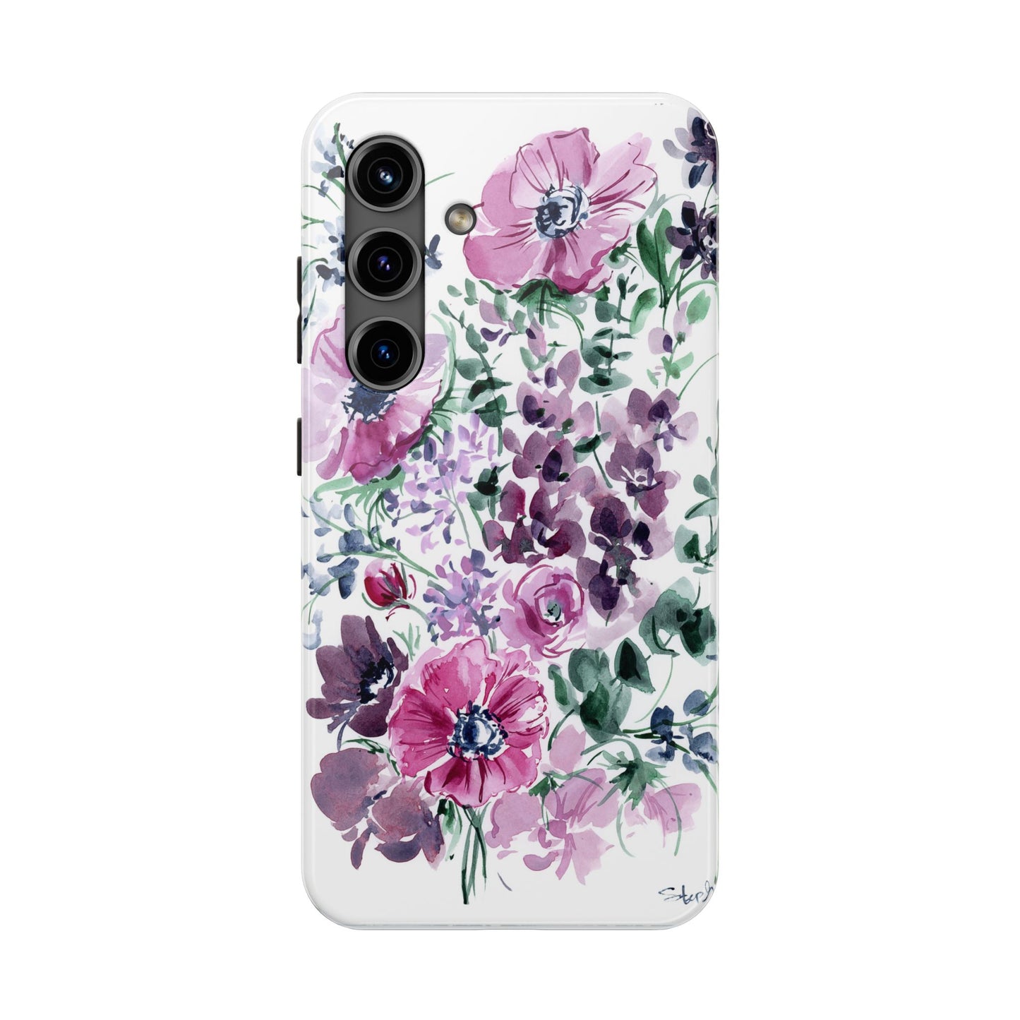 Belladonna Phone Case