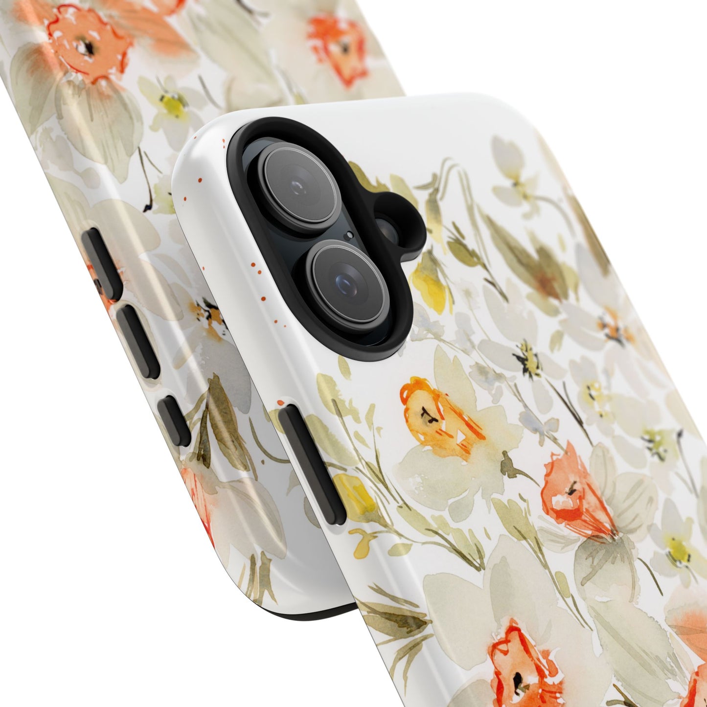 Daffodil Bouquet Phone Case