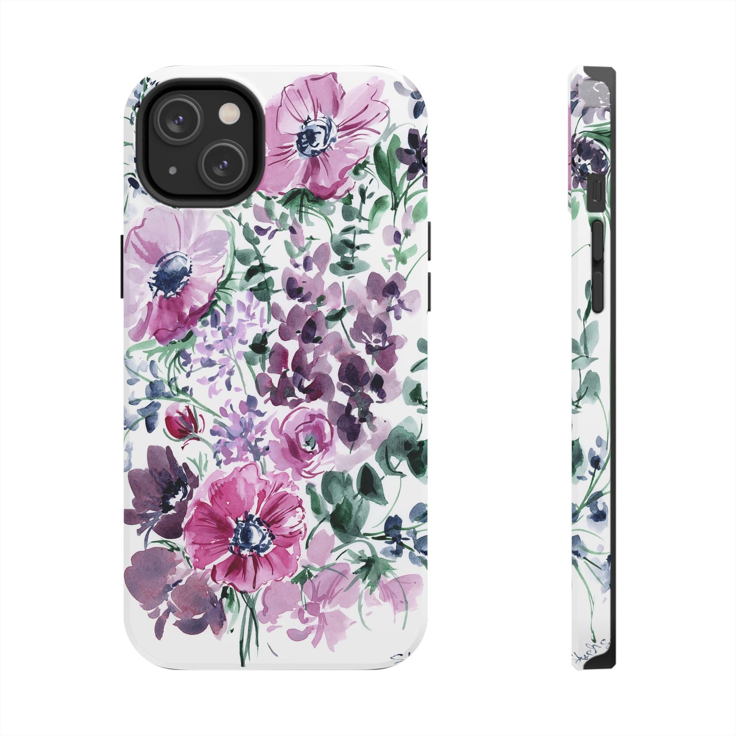 Belladonna Phone Case