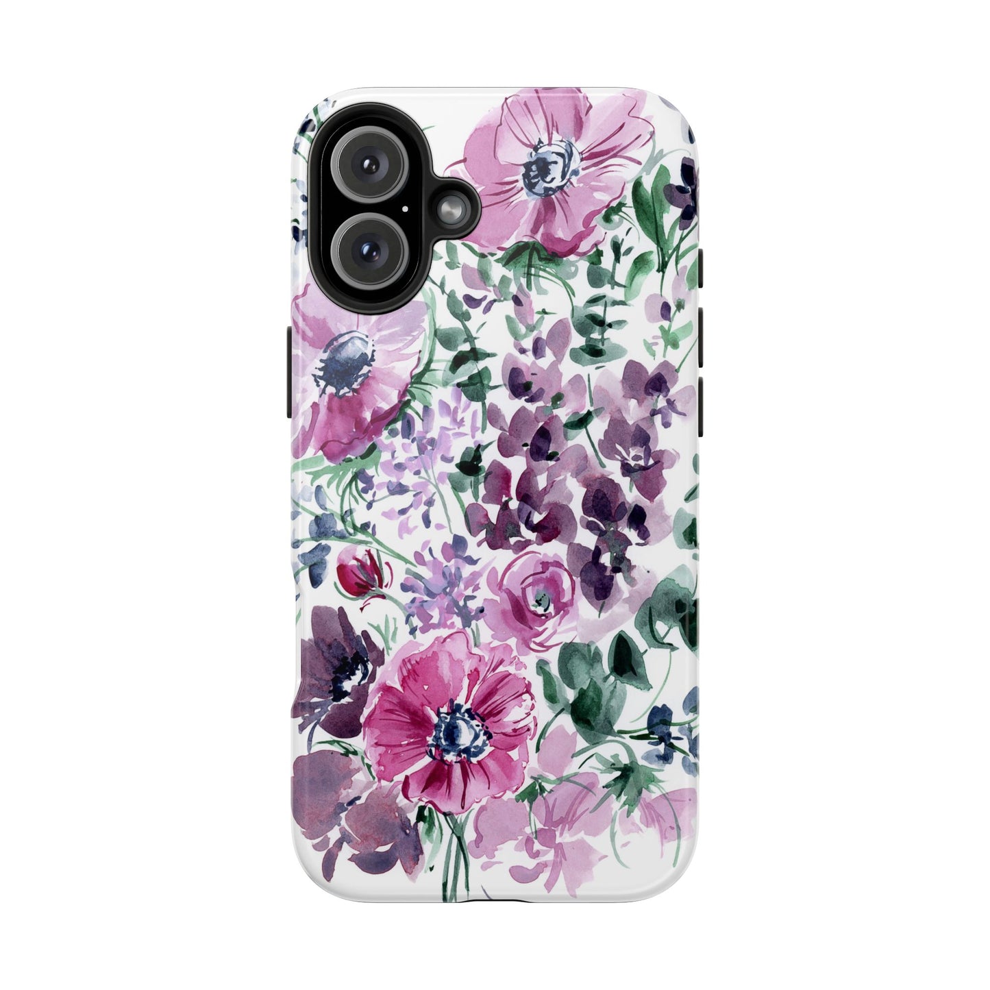 Belladonna Phone Case