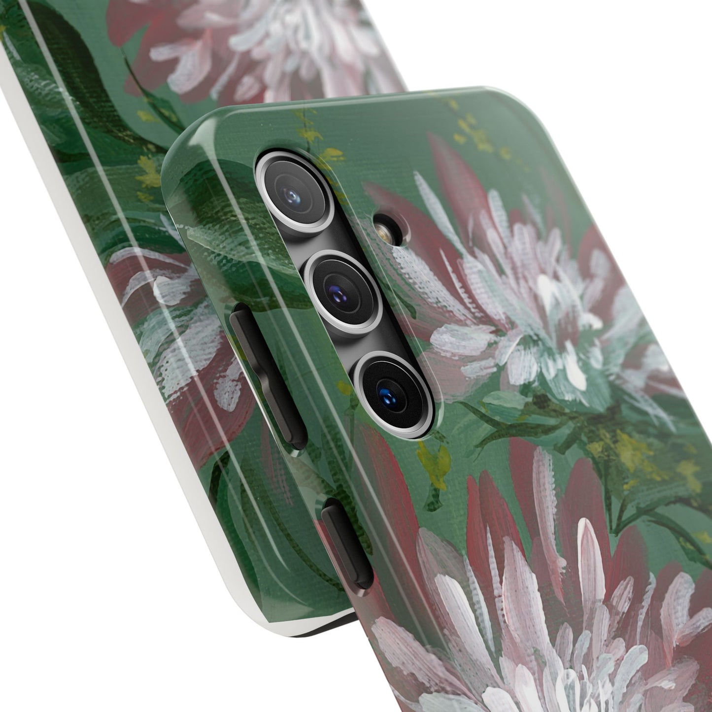 Chrysanthemum Phone Case