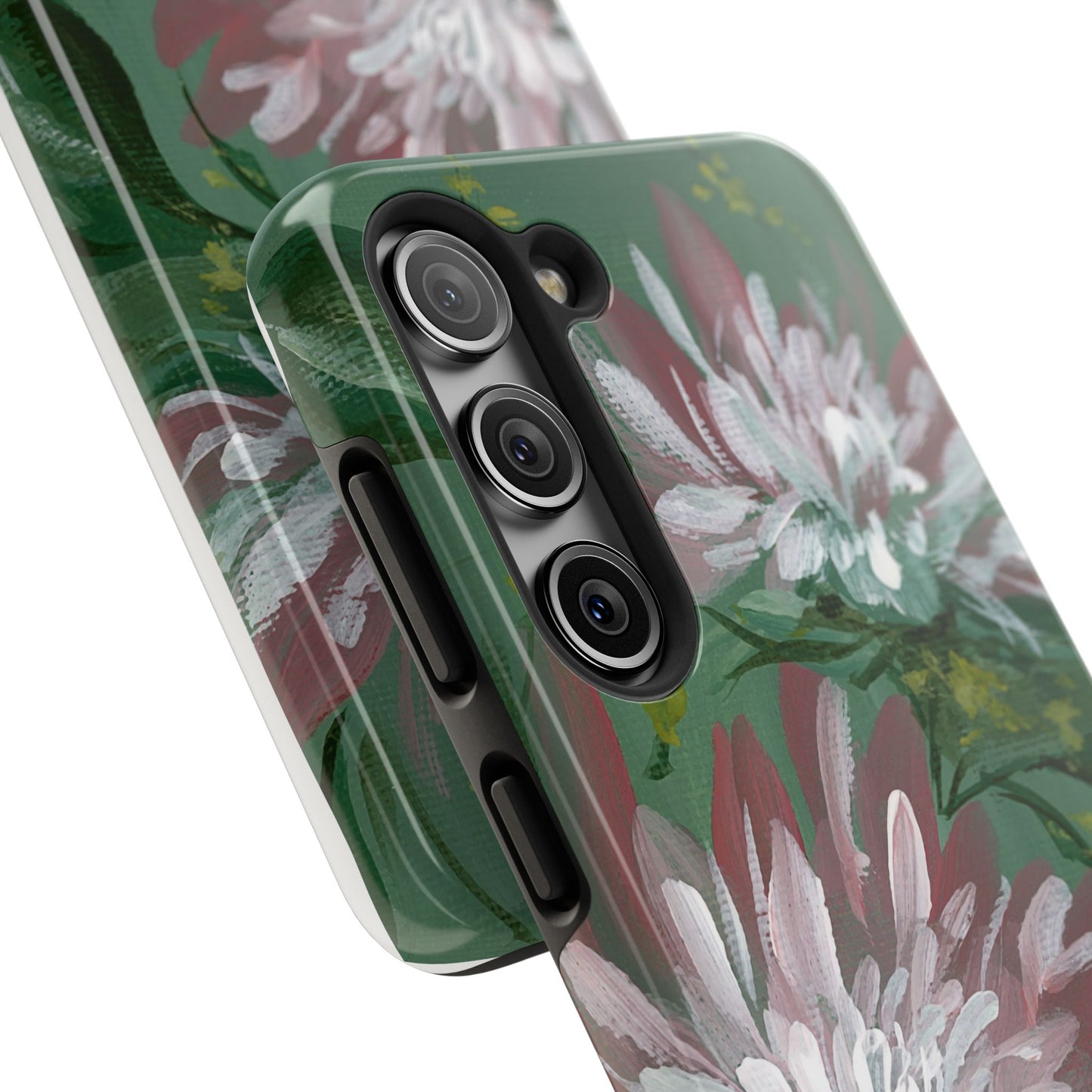 Chrysanthemum Phone Case