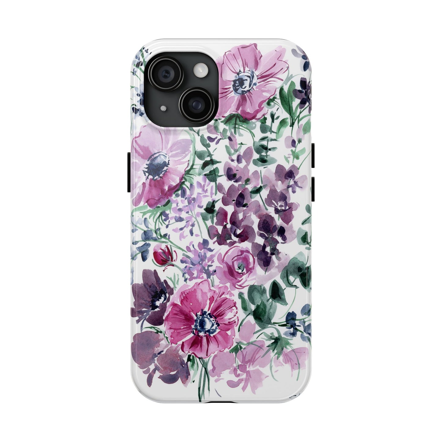 Belladonna Phone Case