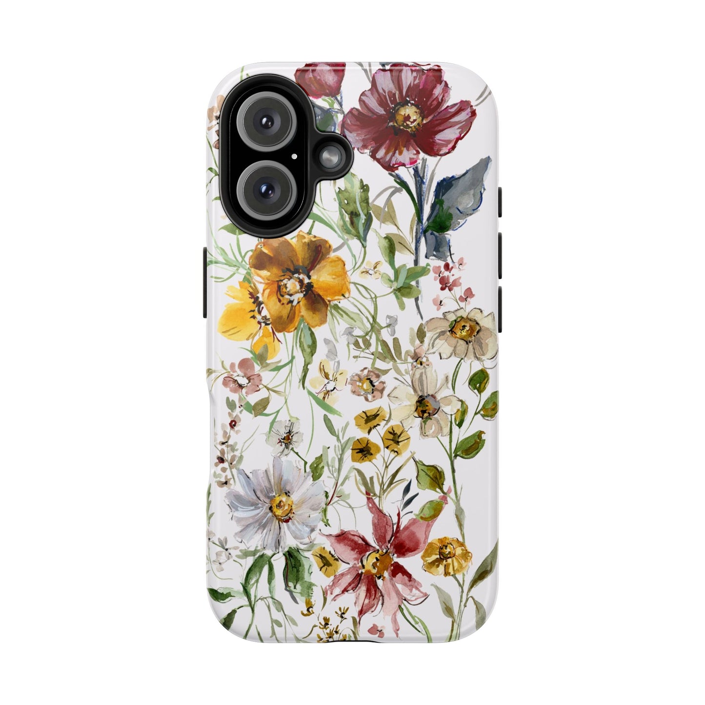 Rosine Phone Case