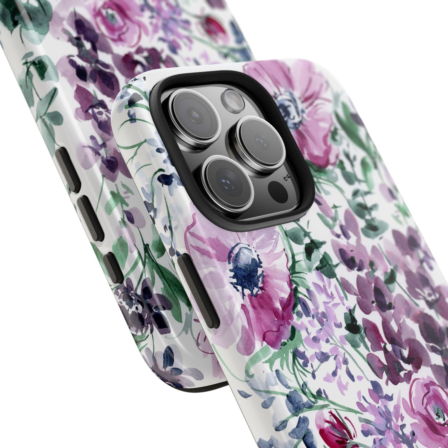 Belladonna Phone Case