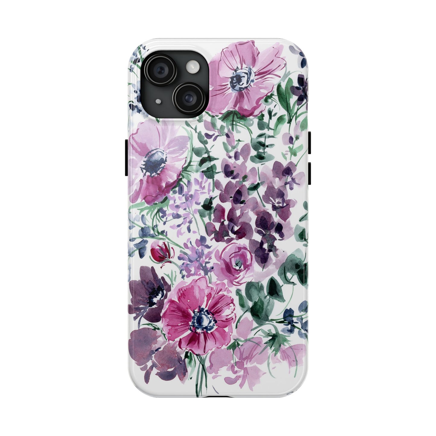 Belladonna Phone Case