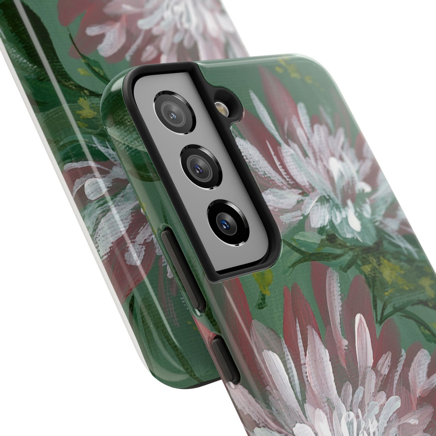 Chrysanthemum Phone Case